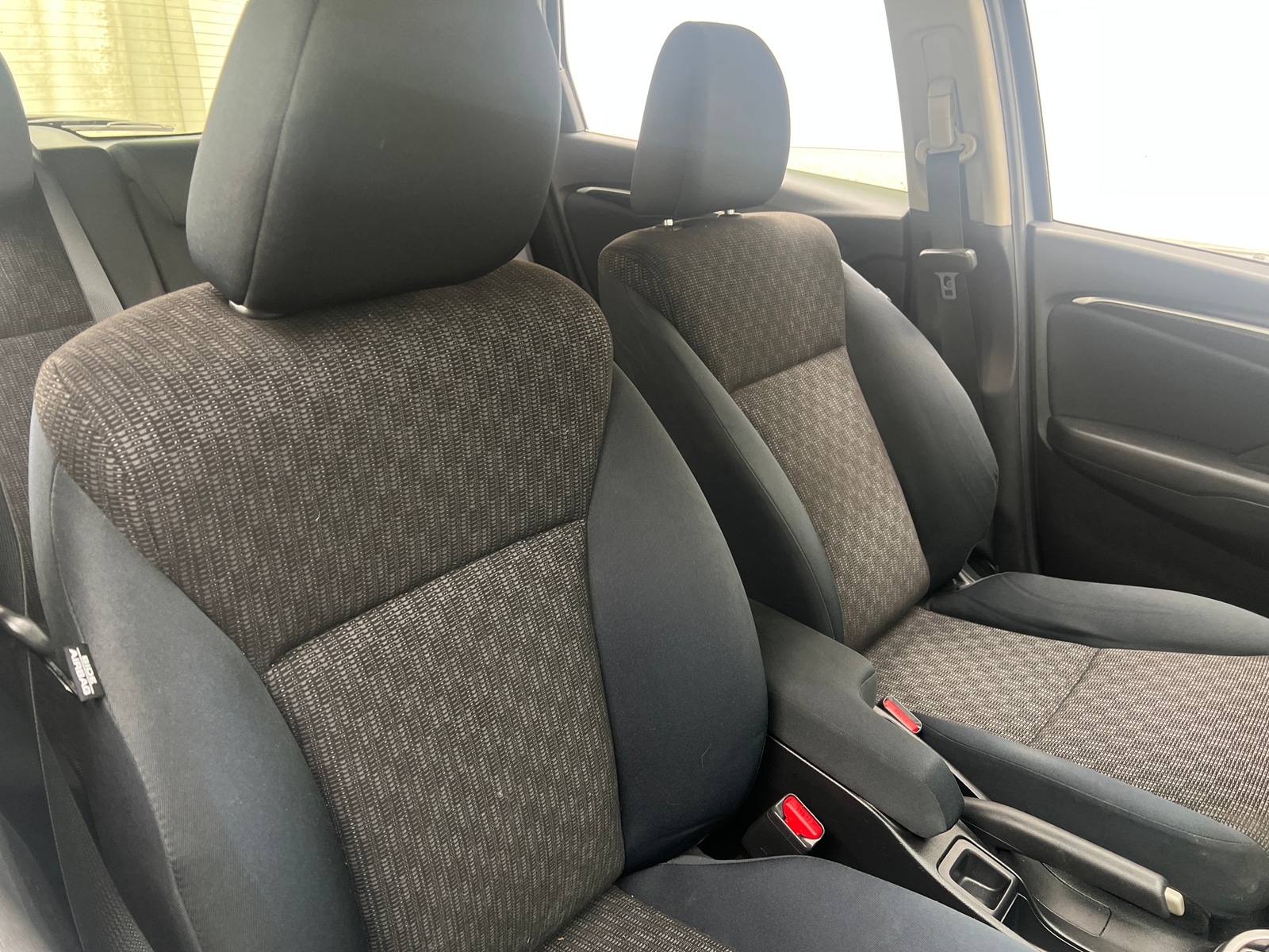 Thumbnail: 2017 Honda Fit - 2
