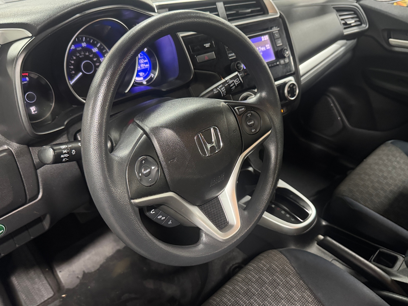 Thumbnail: 2017 Honda Fit - 5