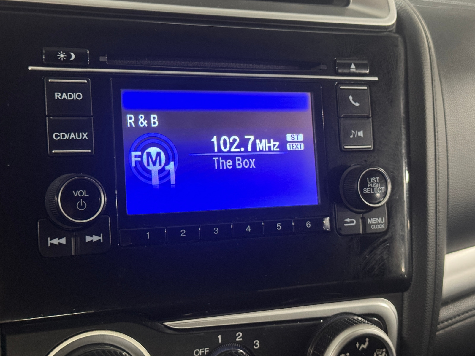 Thumbnail: 2017 Honda Fit - 4