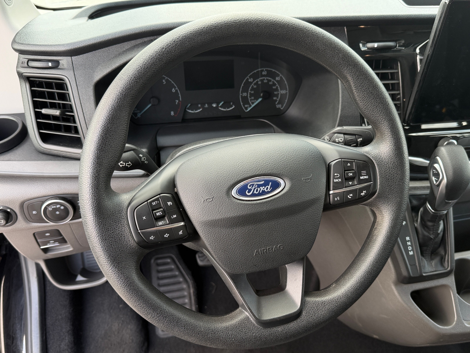 Thumbnail: 2025 Ford Econoline - 5
