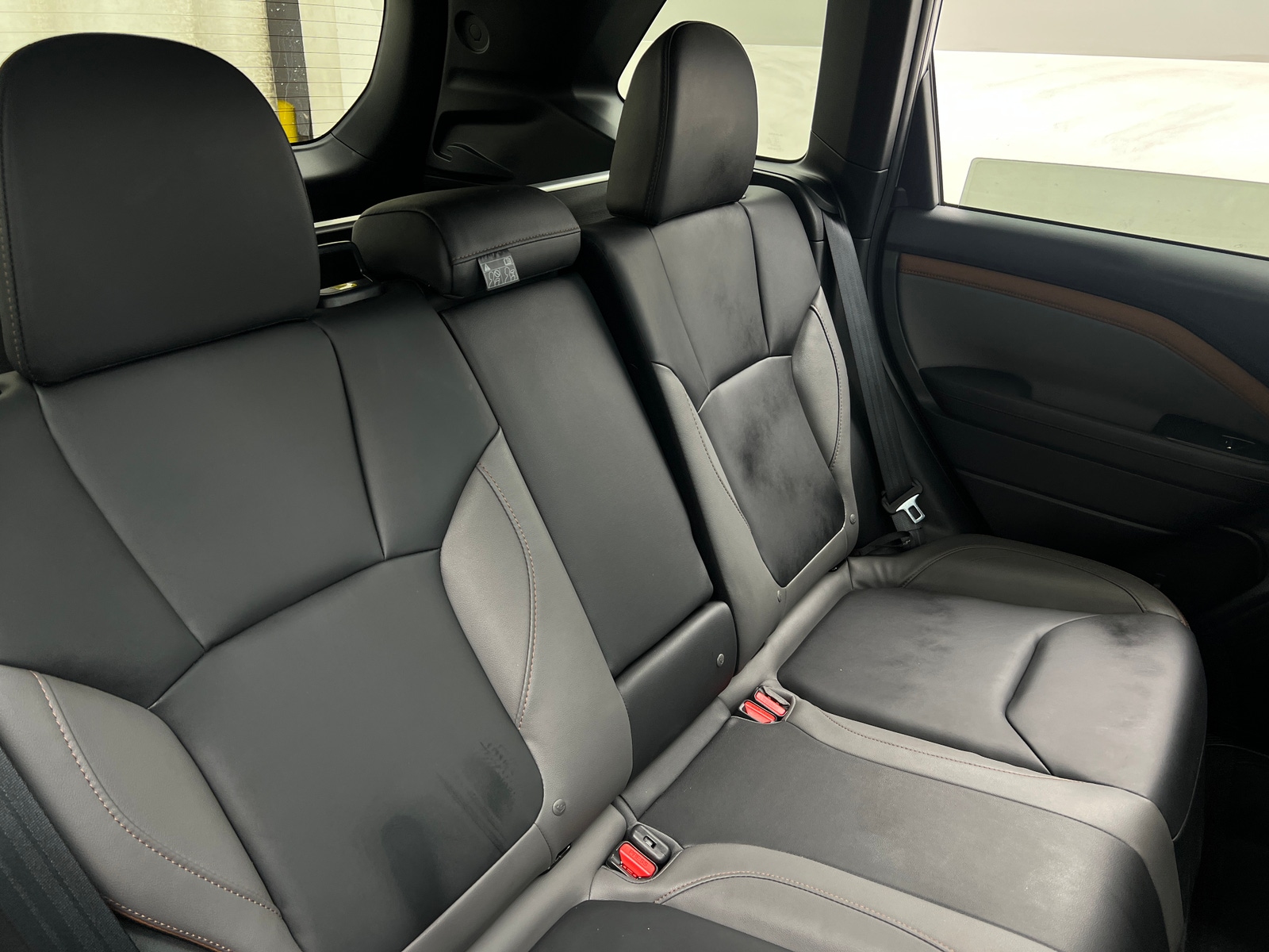 Thumbnail: 2025 Subaru Forester - 5