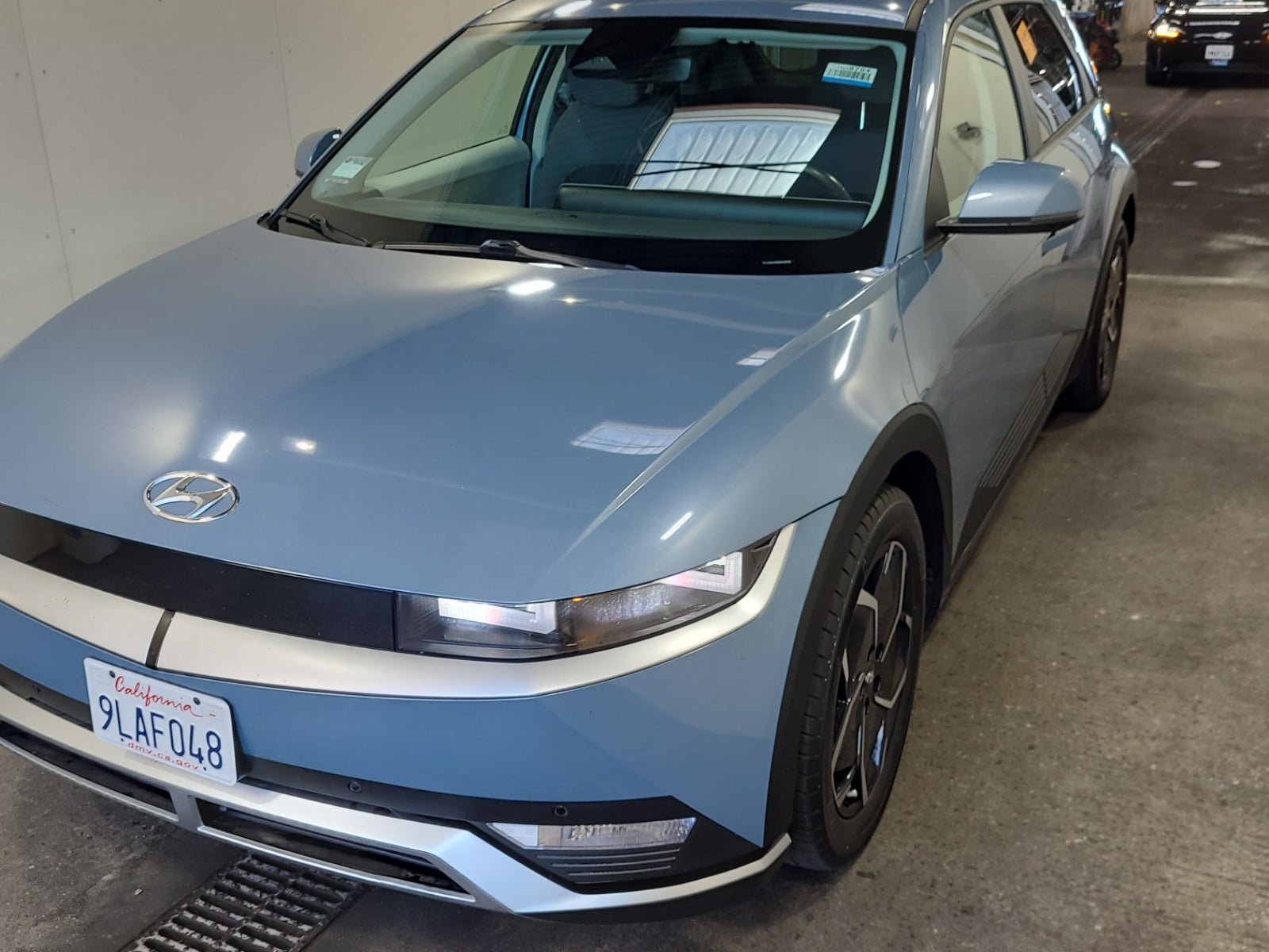 2024 Hyundai Ioniq 5 SEL