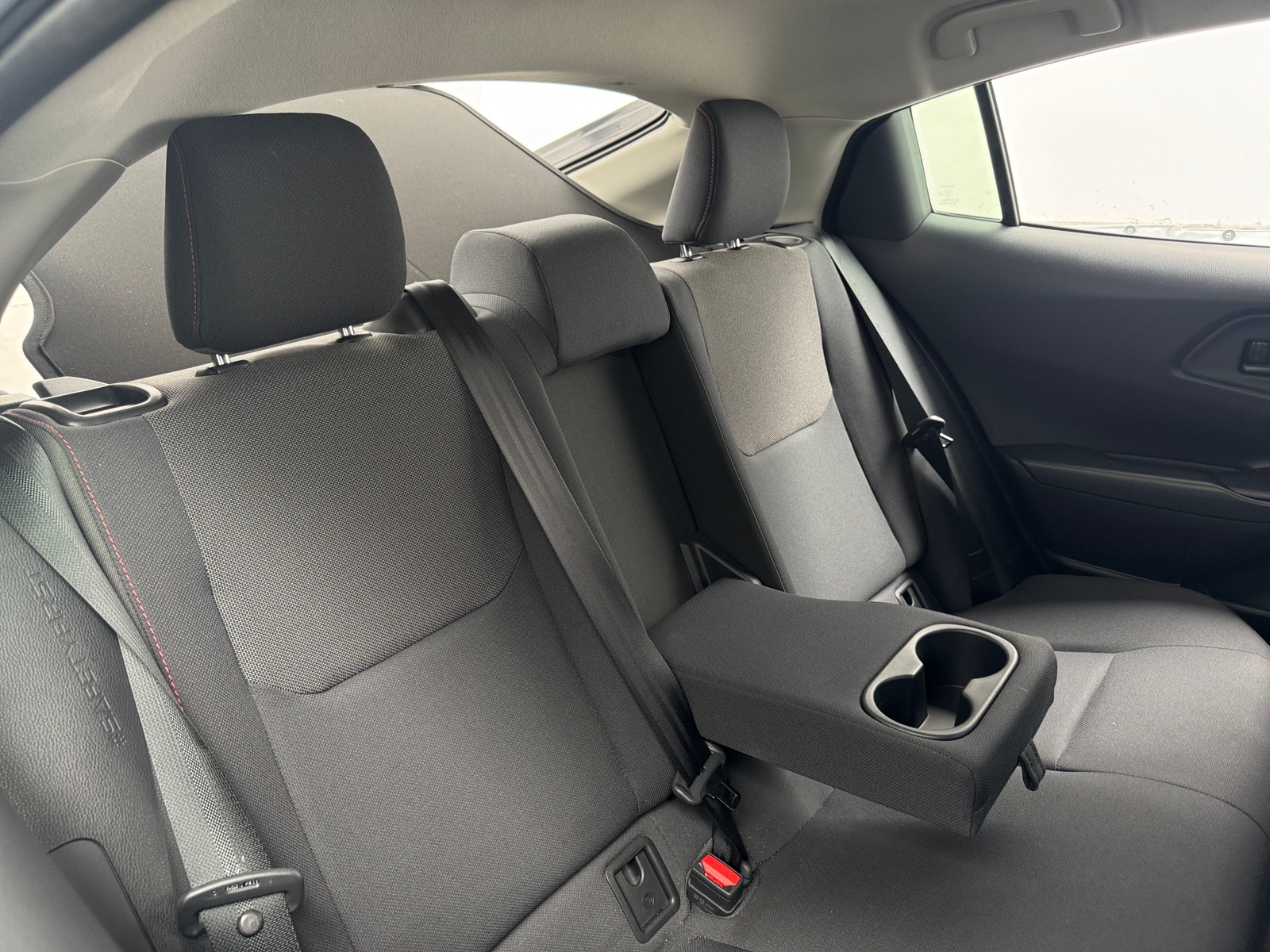 Thumbnail: 2026 Toyota Prius - 6
