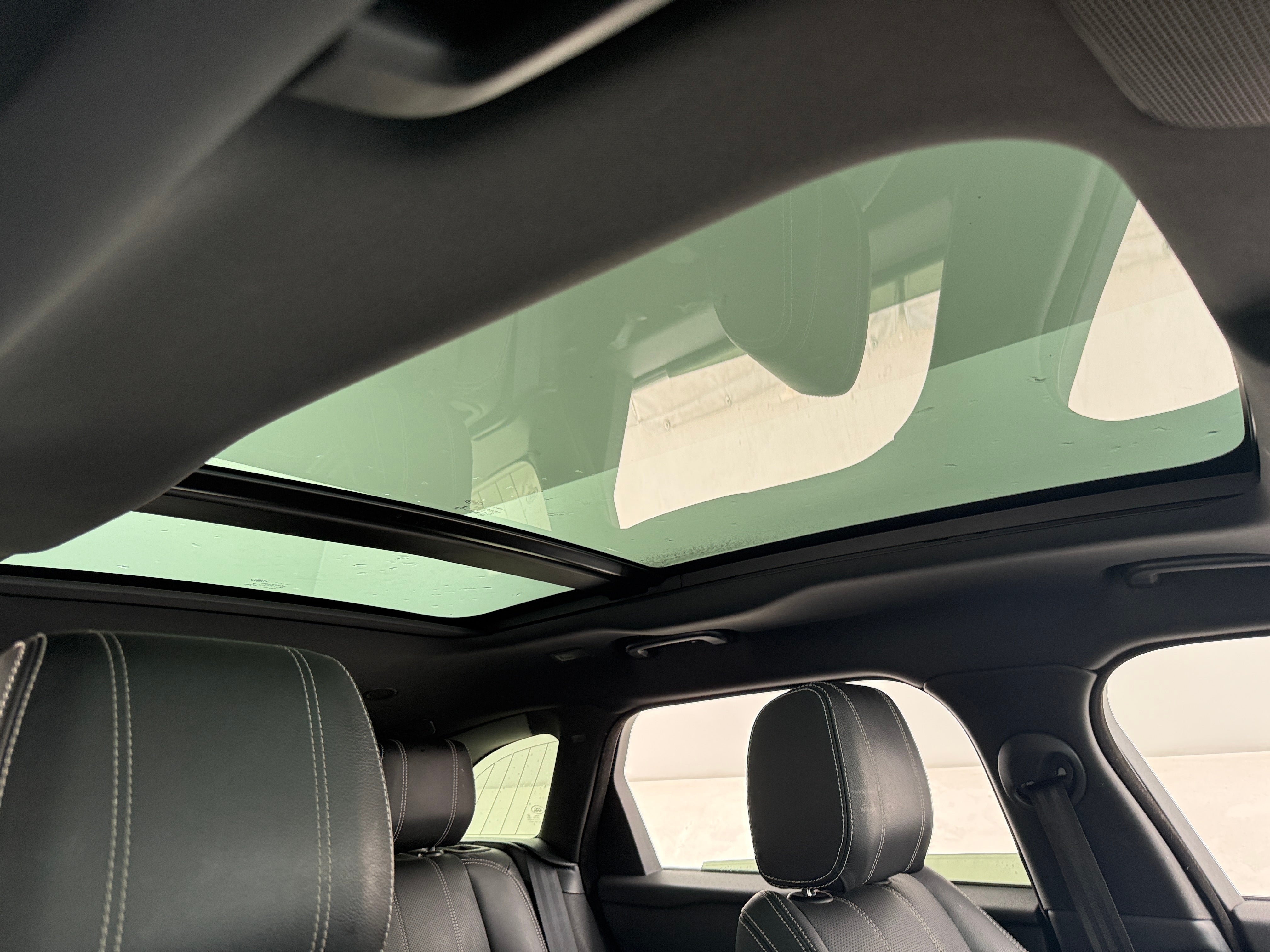 2021 Land Rover Range Rover Velar