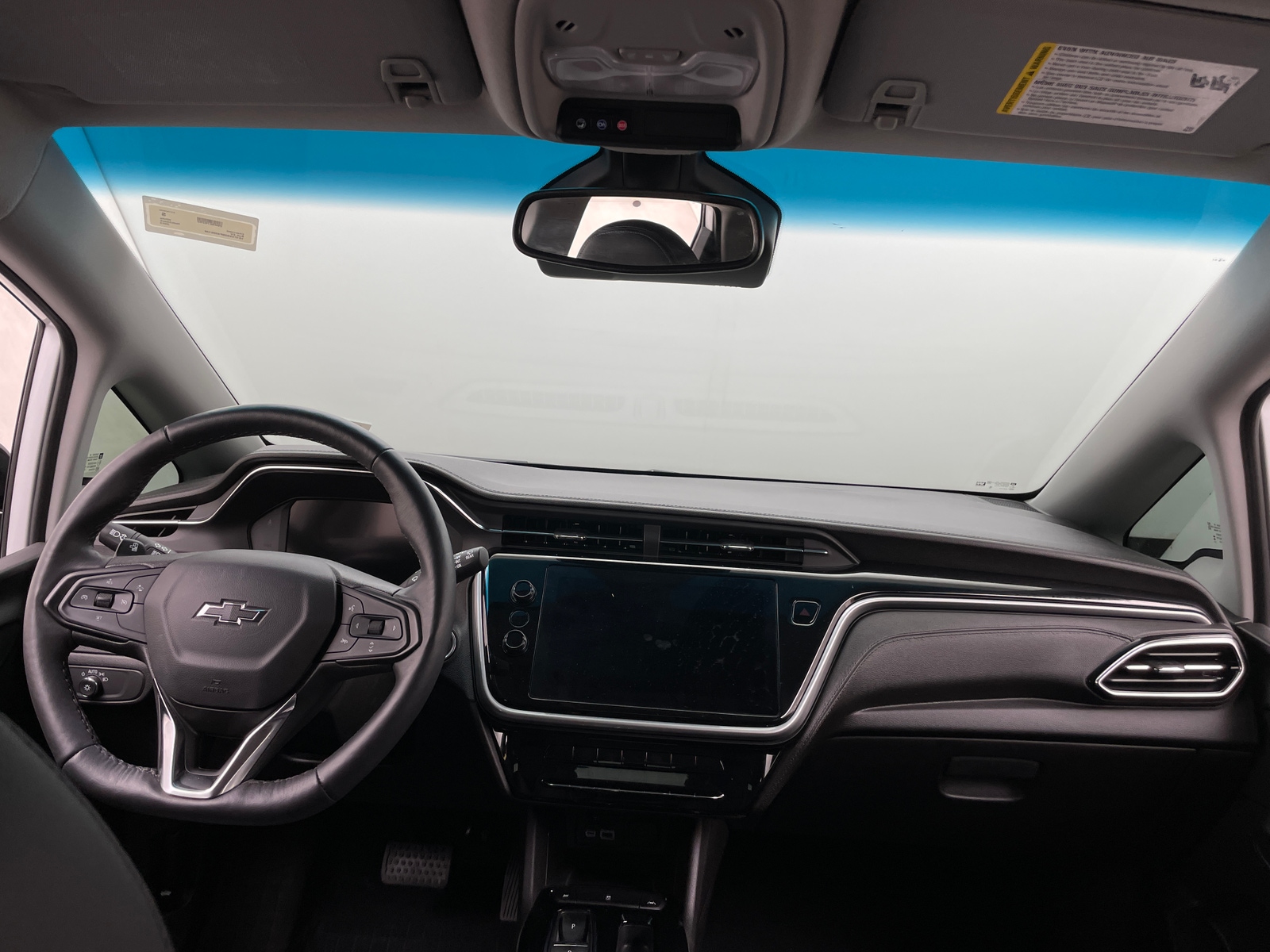 Thumbnail: 2023 Chevrolet Bolt EV - 2