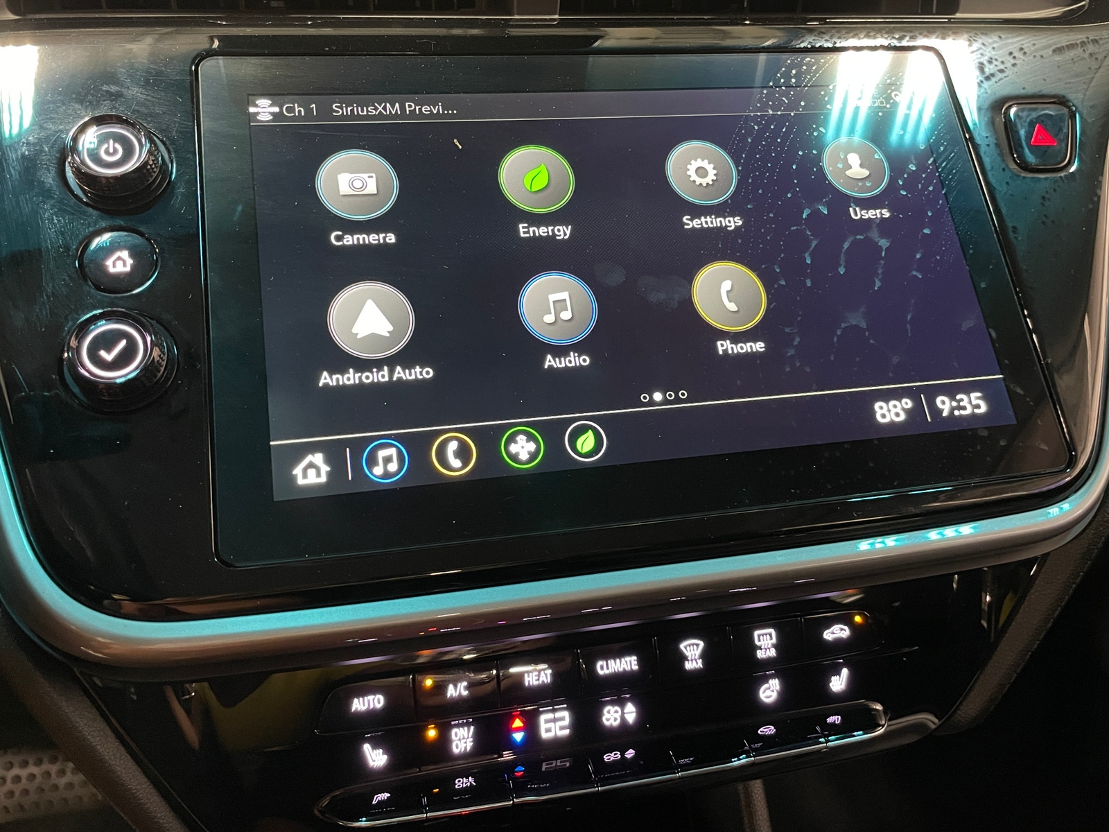 Thumbnail: 2023 Chevrolet Bolt EV - 3