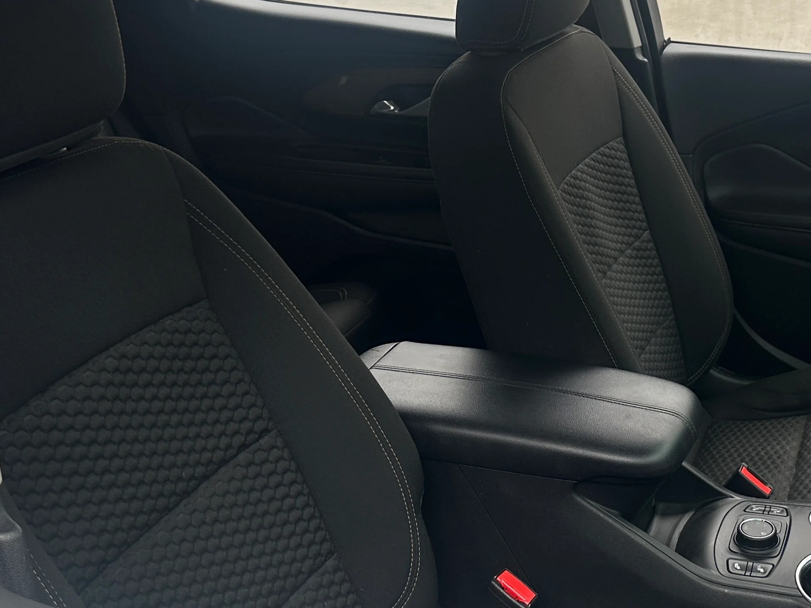 Thumbnail: 2019 GMC Terrain - 2