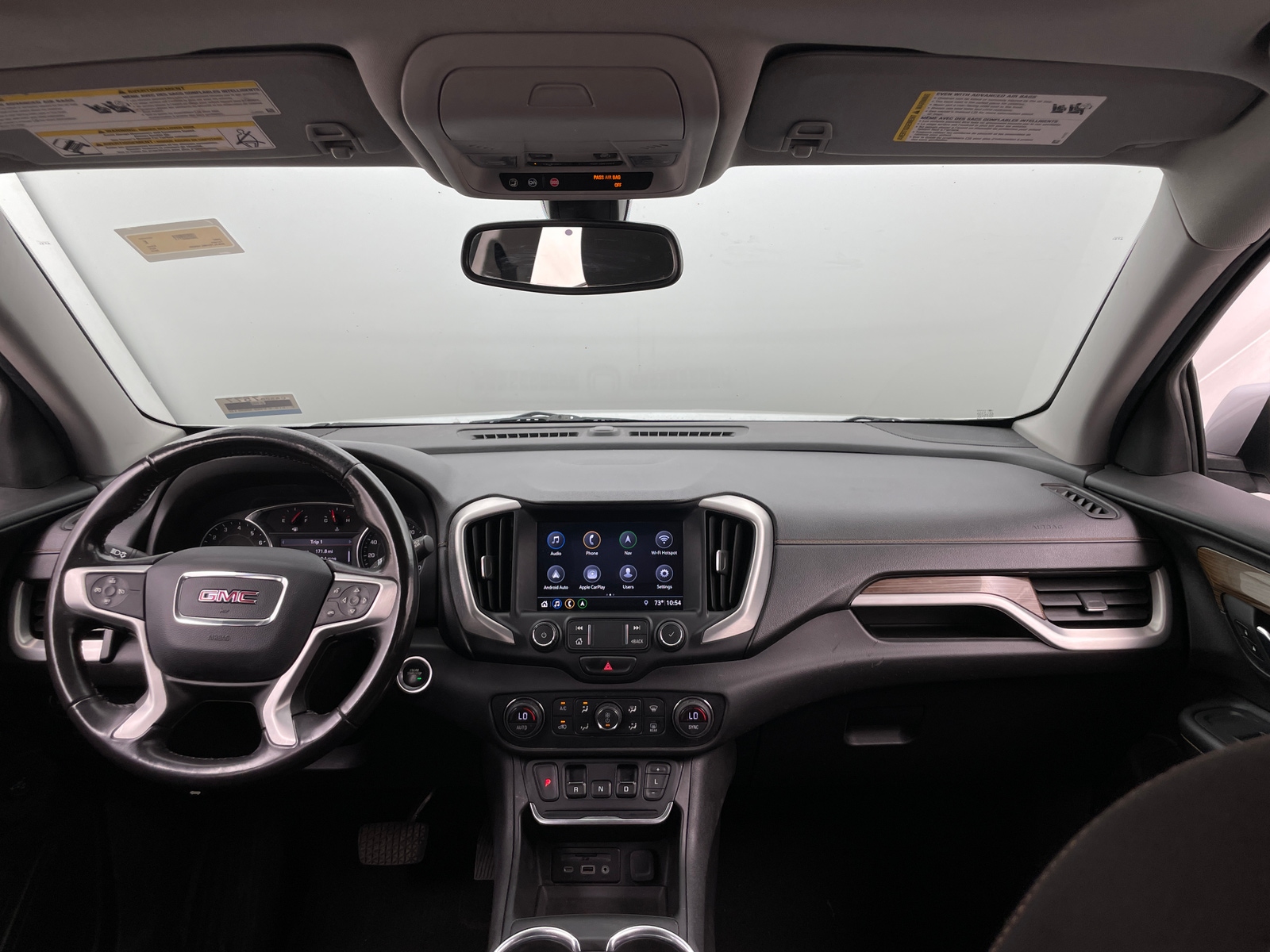 Thumbnail: 2019 GMC Terrain - 3