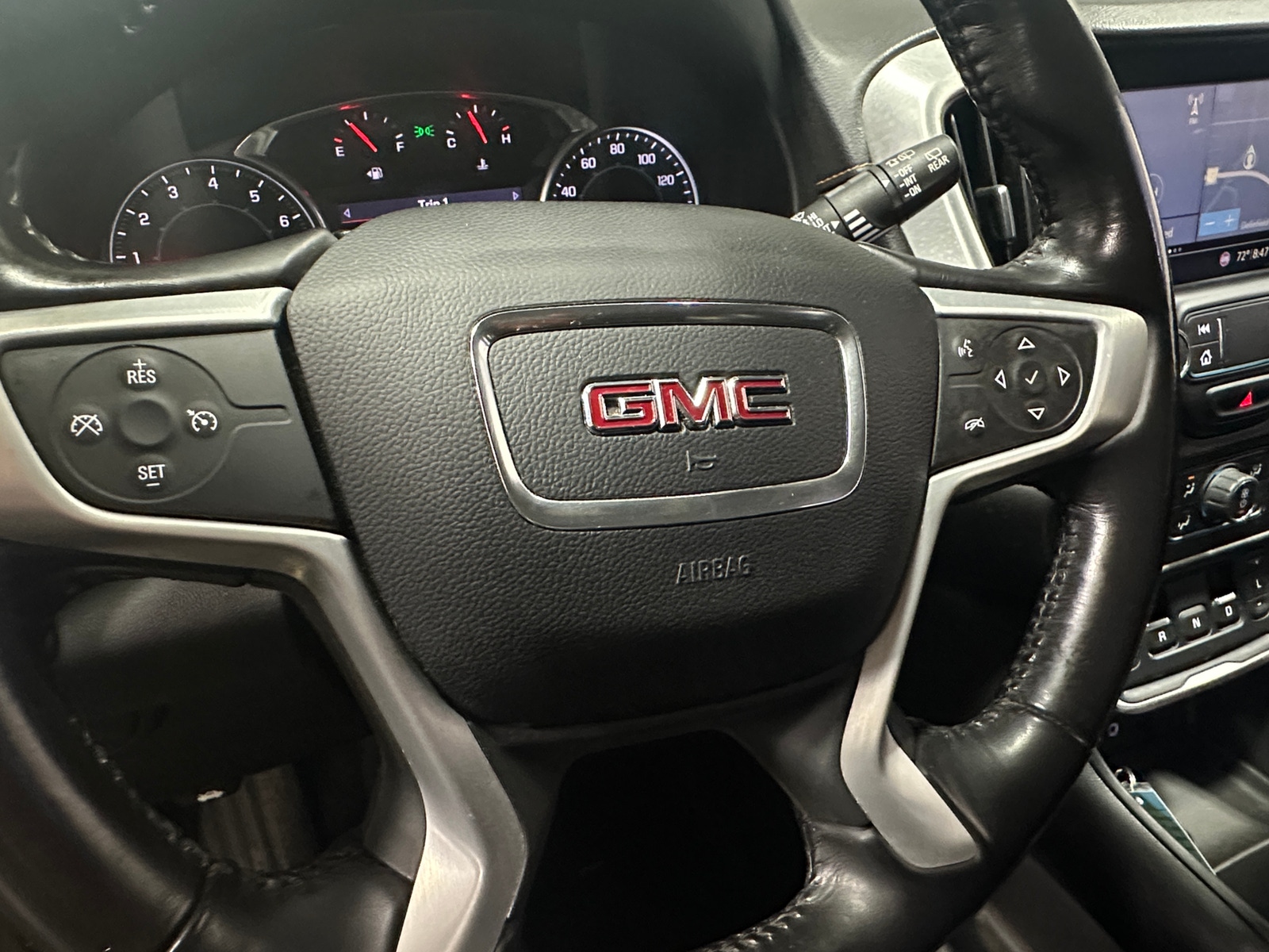 Thumbnail: 2019 GMC Terrain - 5