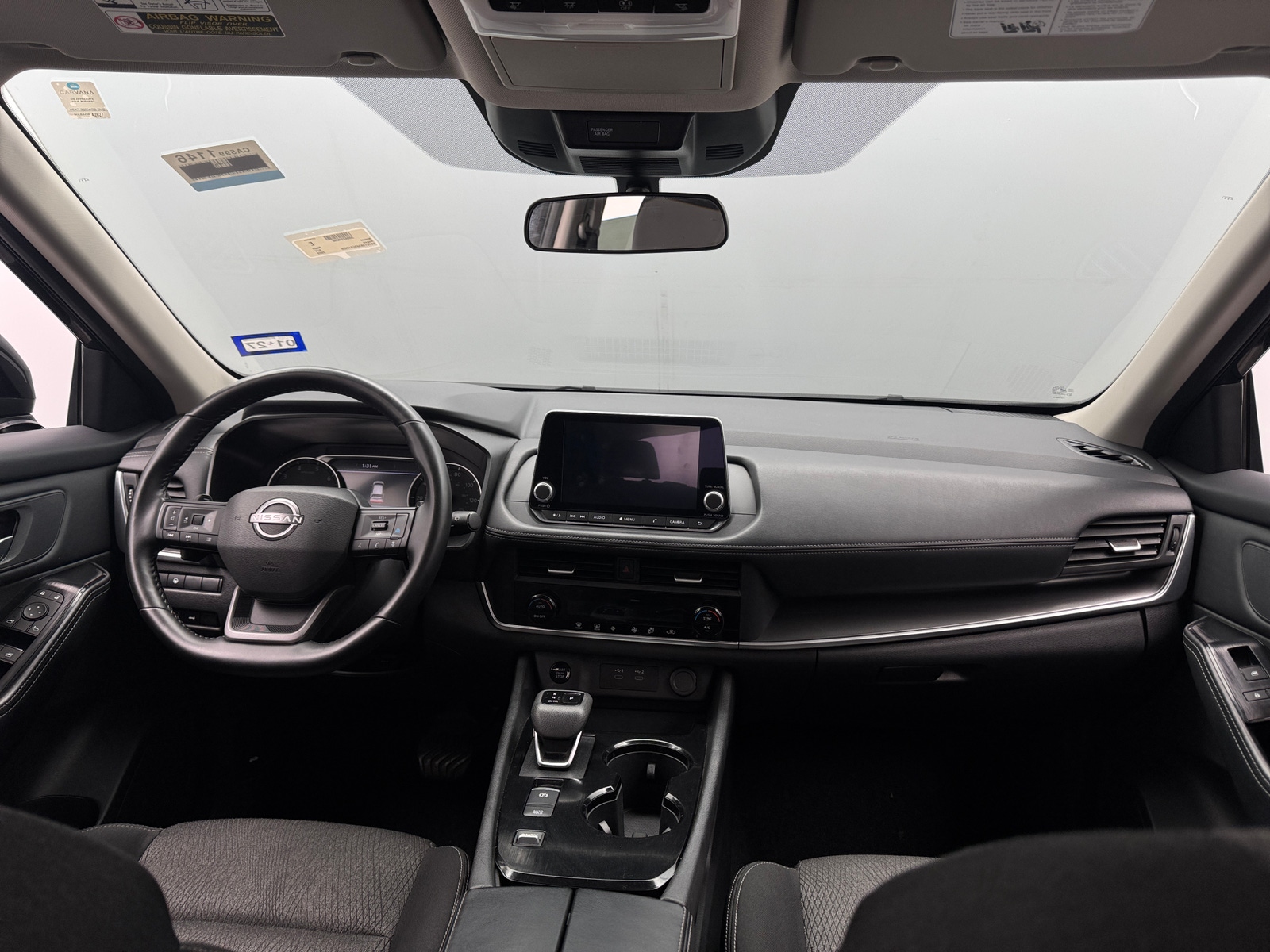 Thumbnail: 2025 Nissan Rogue - 3