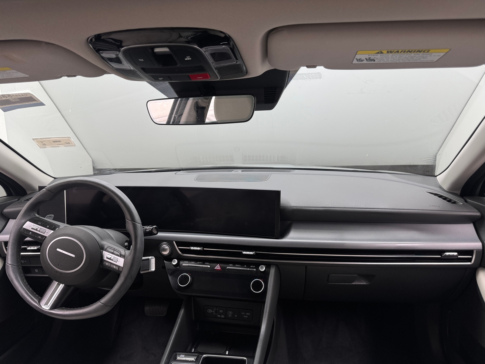 Thumbnail: 2025 Hyundai Sonata - 3