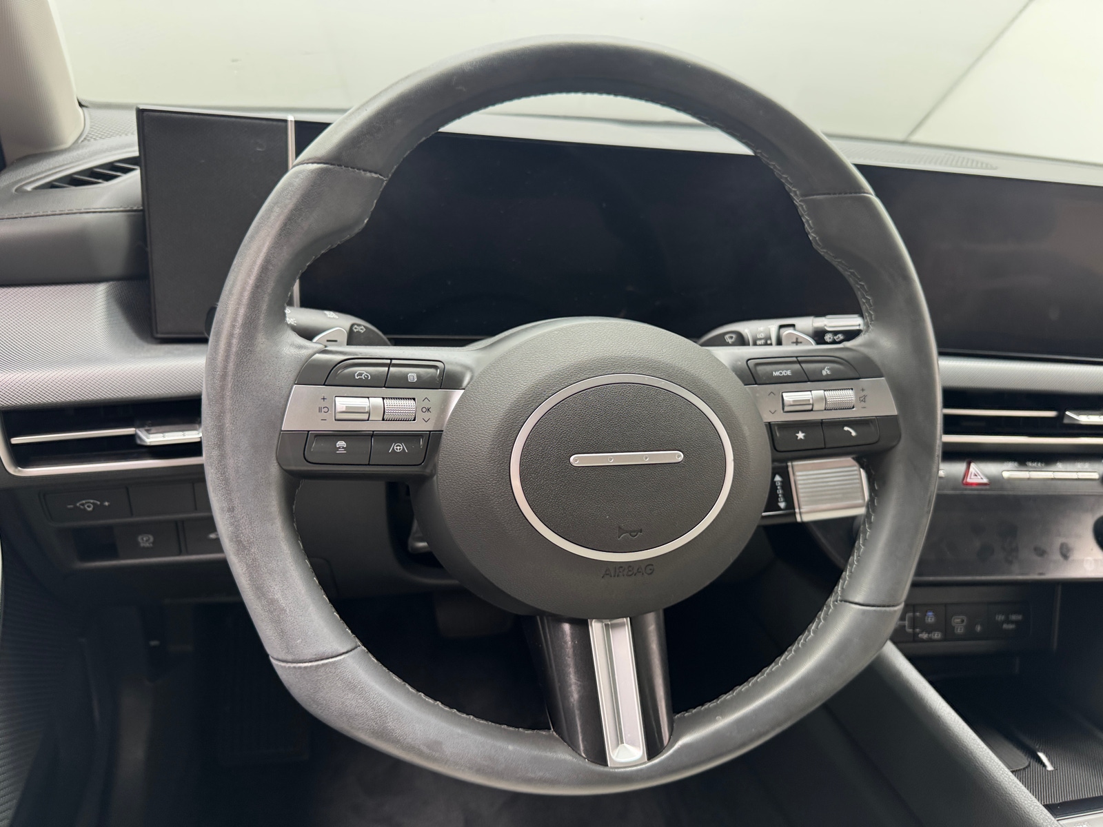 Thumbnail: 2025 Hyundai Sonata - 5