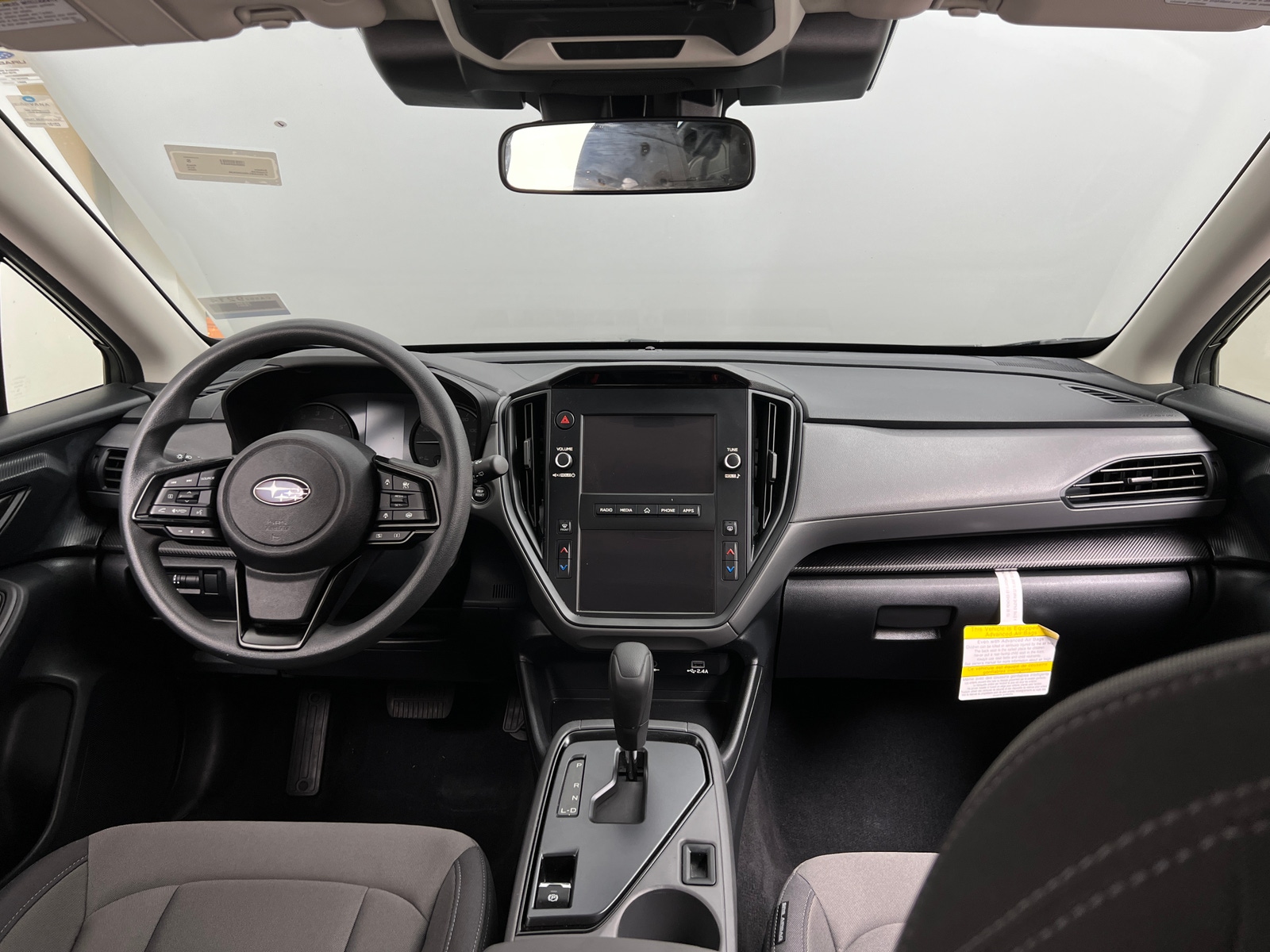 Thumbnail: 2025 Subaru Crosstrek - 3
