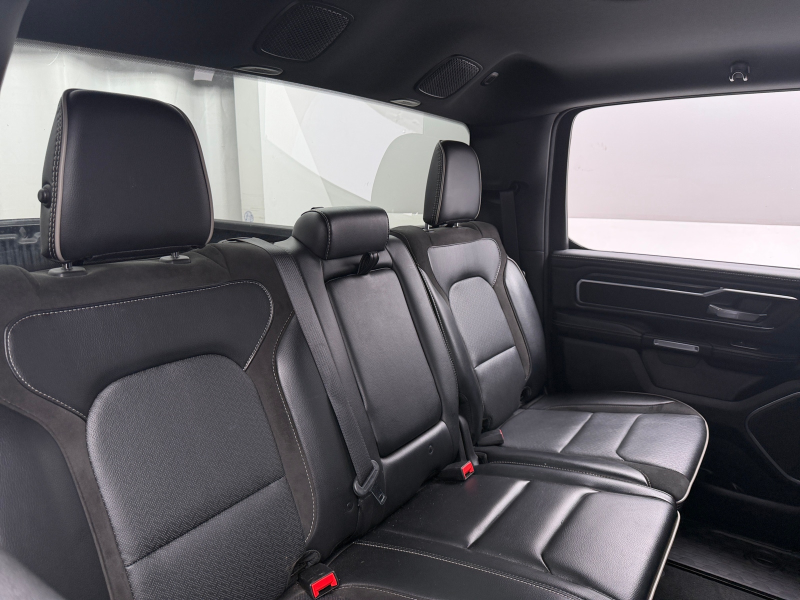 Thumbnail: 2024 RAM 1500 - 5