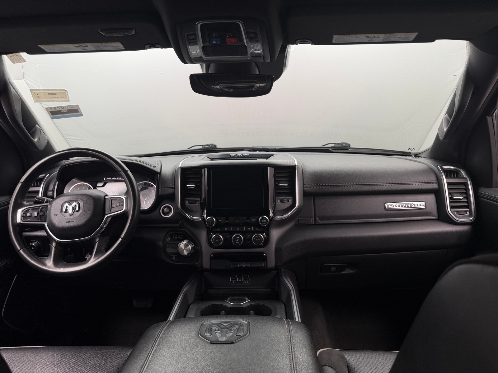 Thumbnail: 2024 RAM 1500 - 2