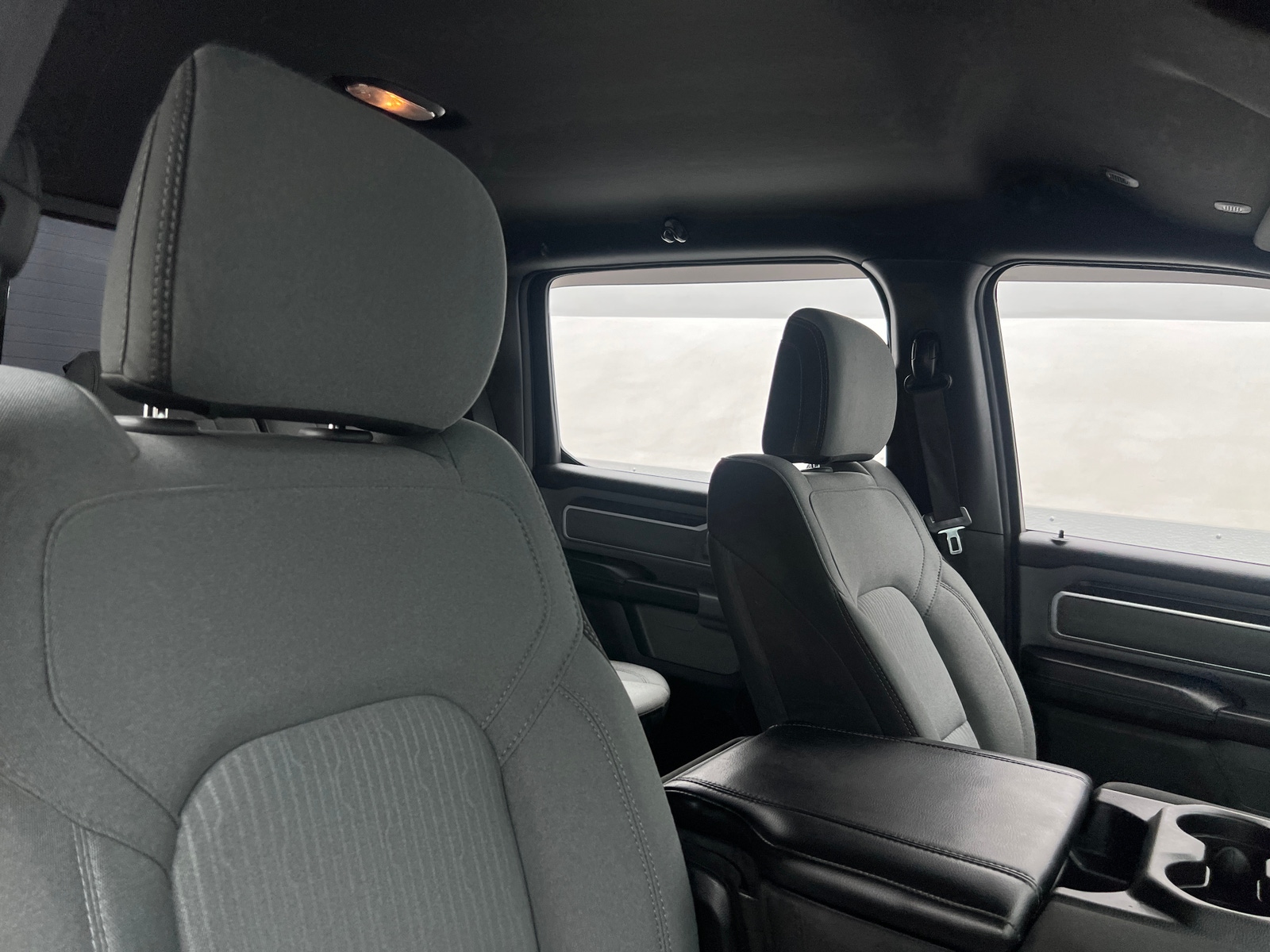 Thumbnail: 2023 RAM 1500 - 2