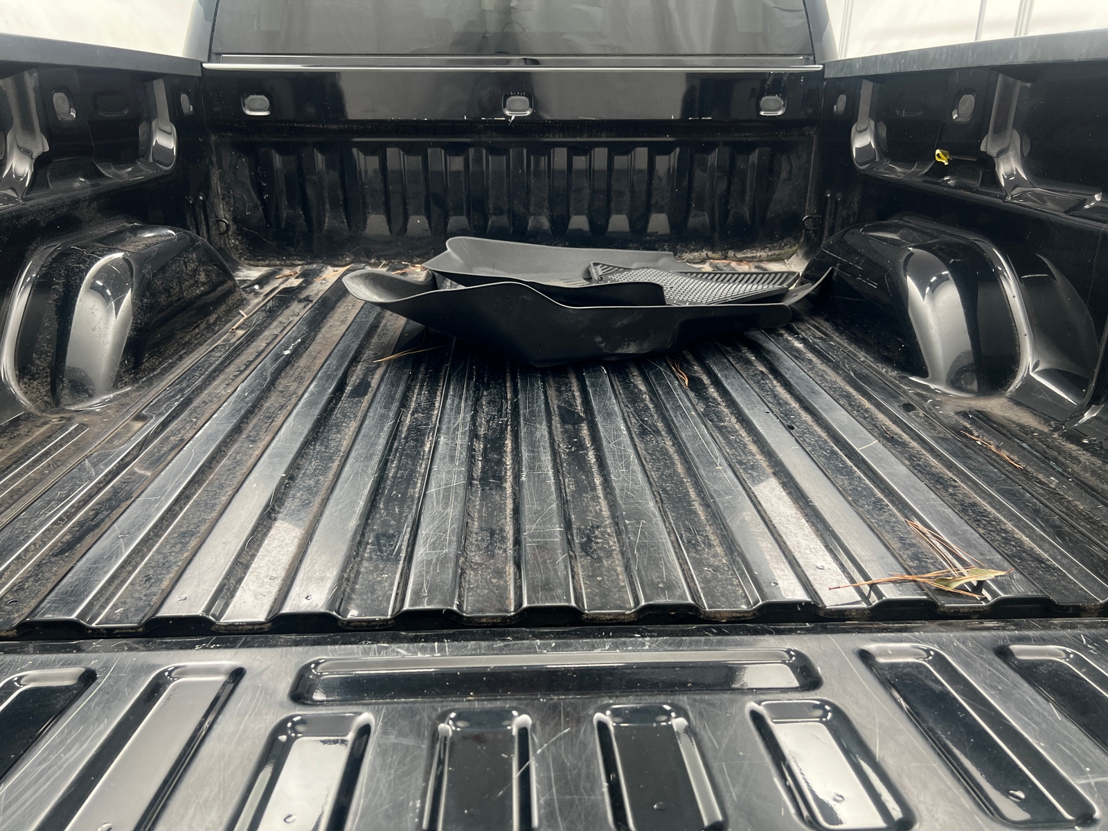 Thumbnail: 2017 Chevrolet Silverado 1500 - 7
