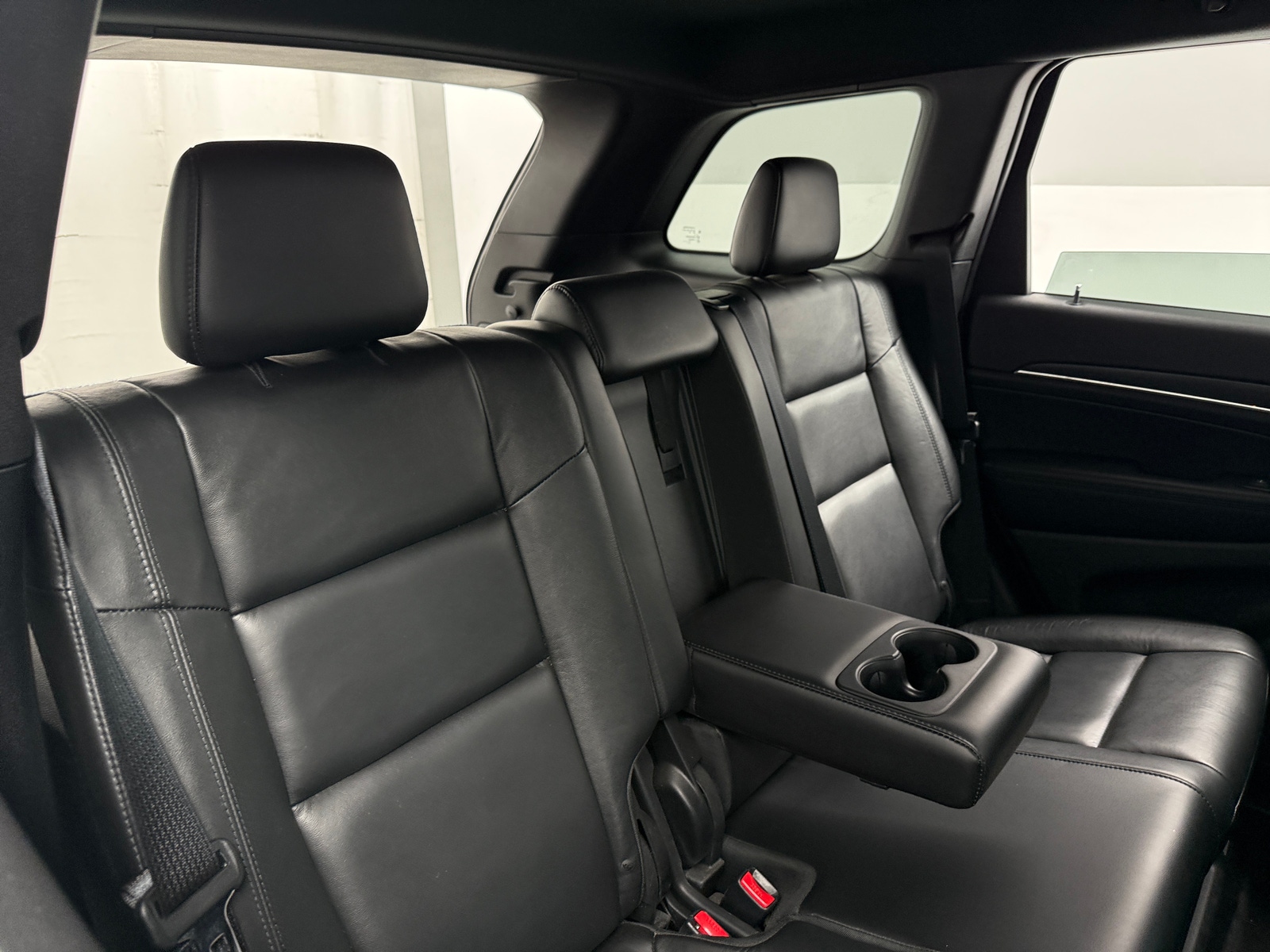 Thumbnail: 2018 Jeep Grand Cherokee - 5