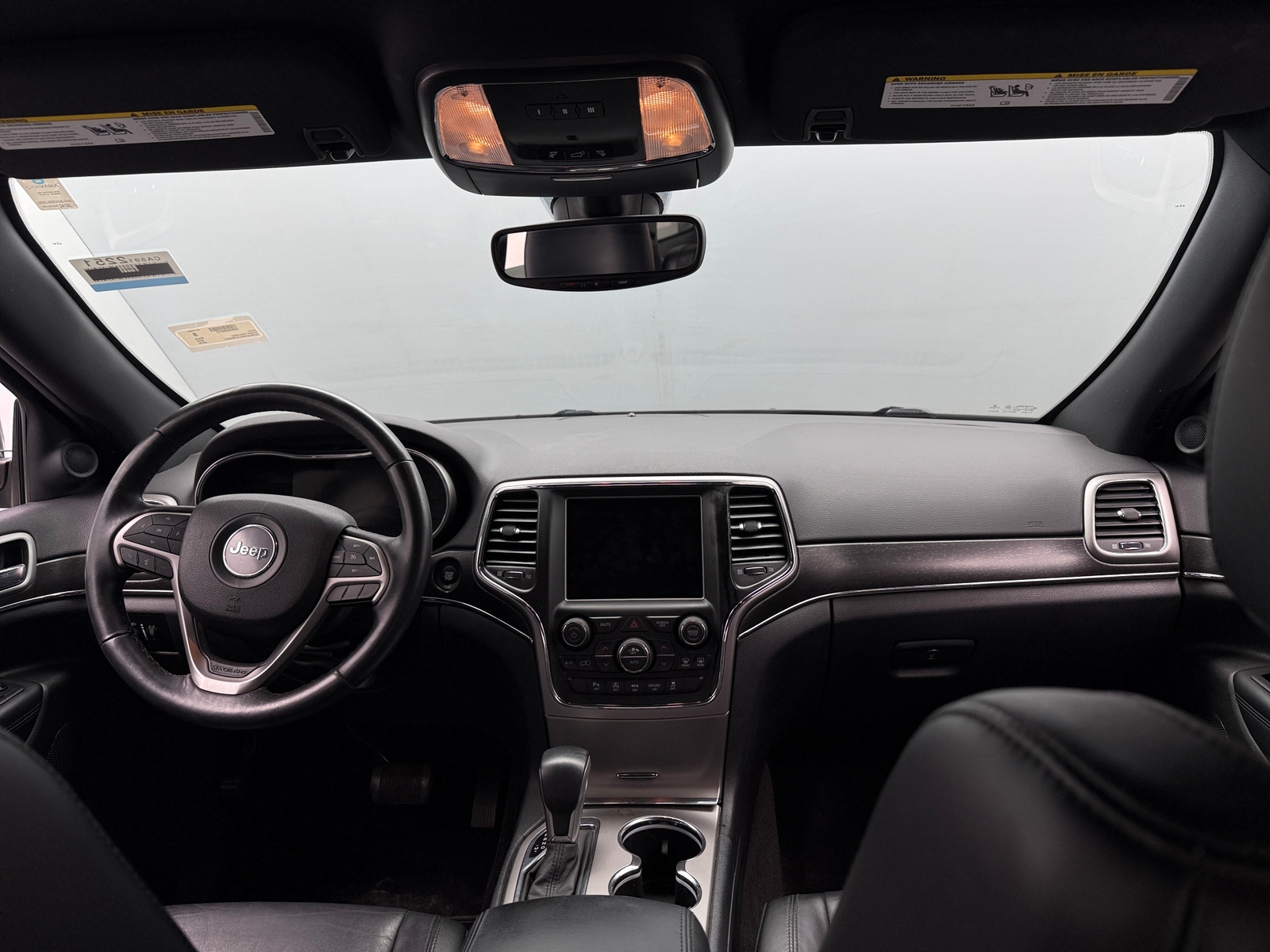 Thumbnail: 2018 Jeep Grand Cherokee - 2