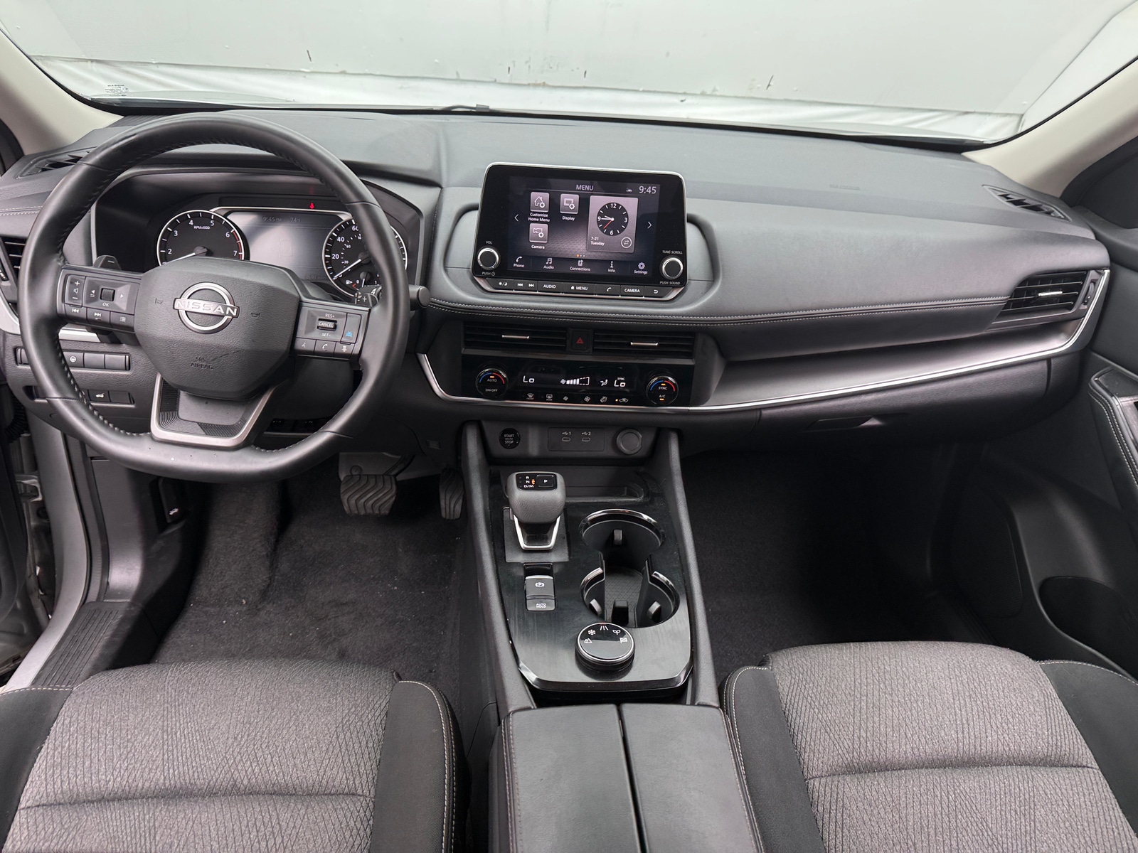 Thumbnail: 2025 Nissan Rogue - 3