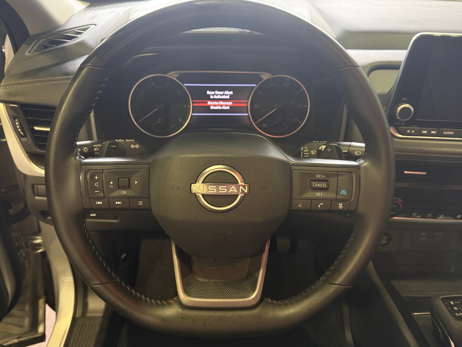 Thumbnail: 2025 Nissan Rogue - 5