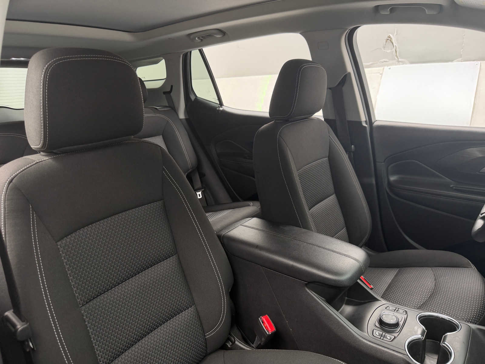 Thumbnail: 2022 GMC Terrain - 2