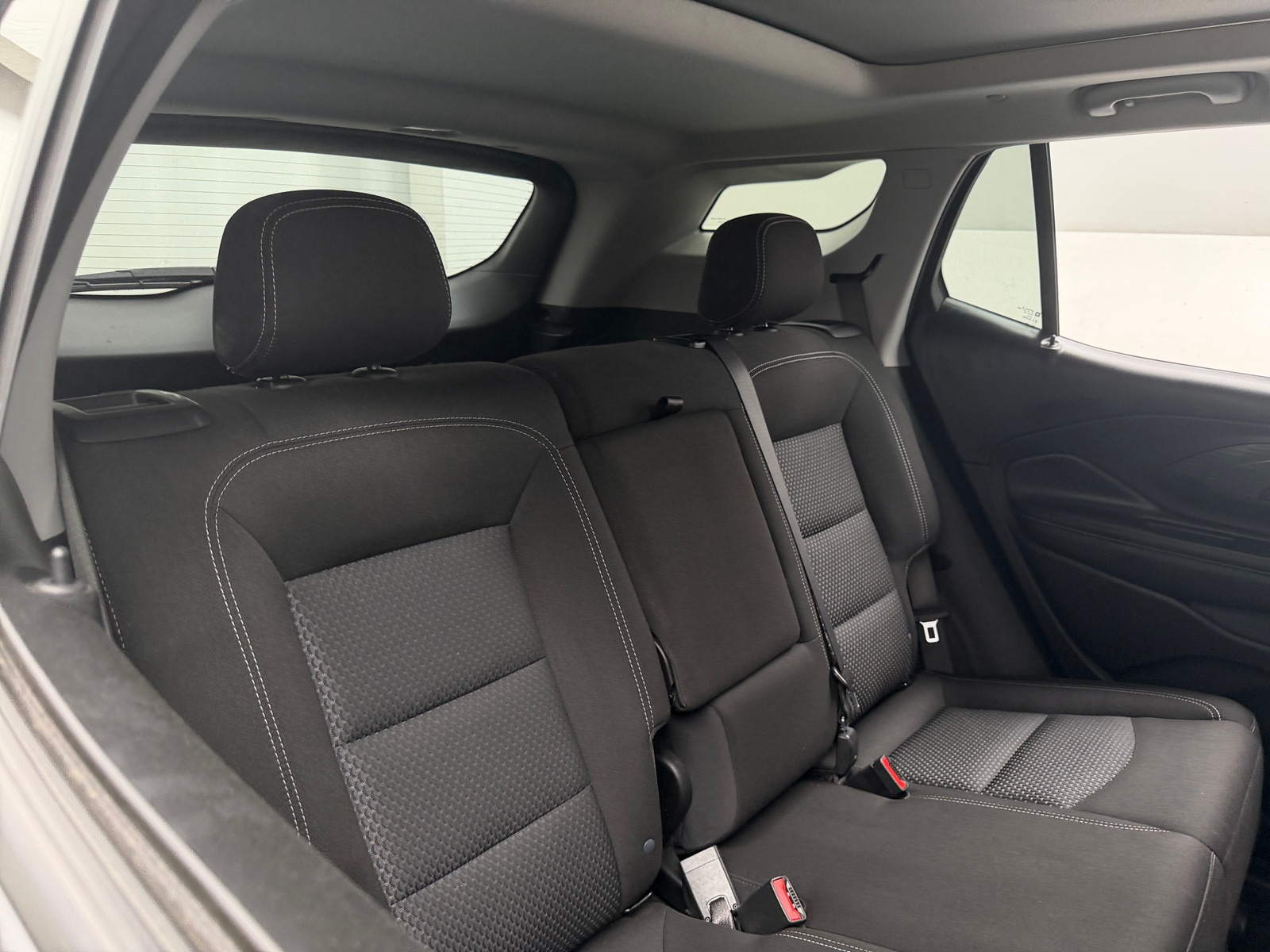 Thumbnail: 2022 GMC Terrain - 6