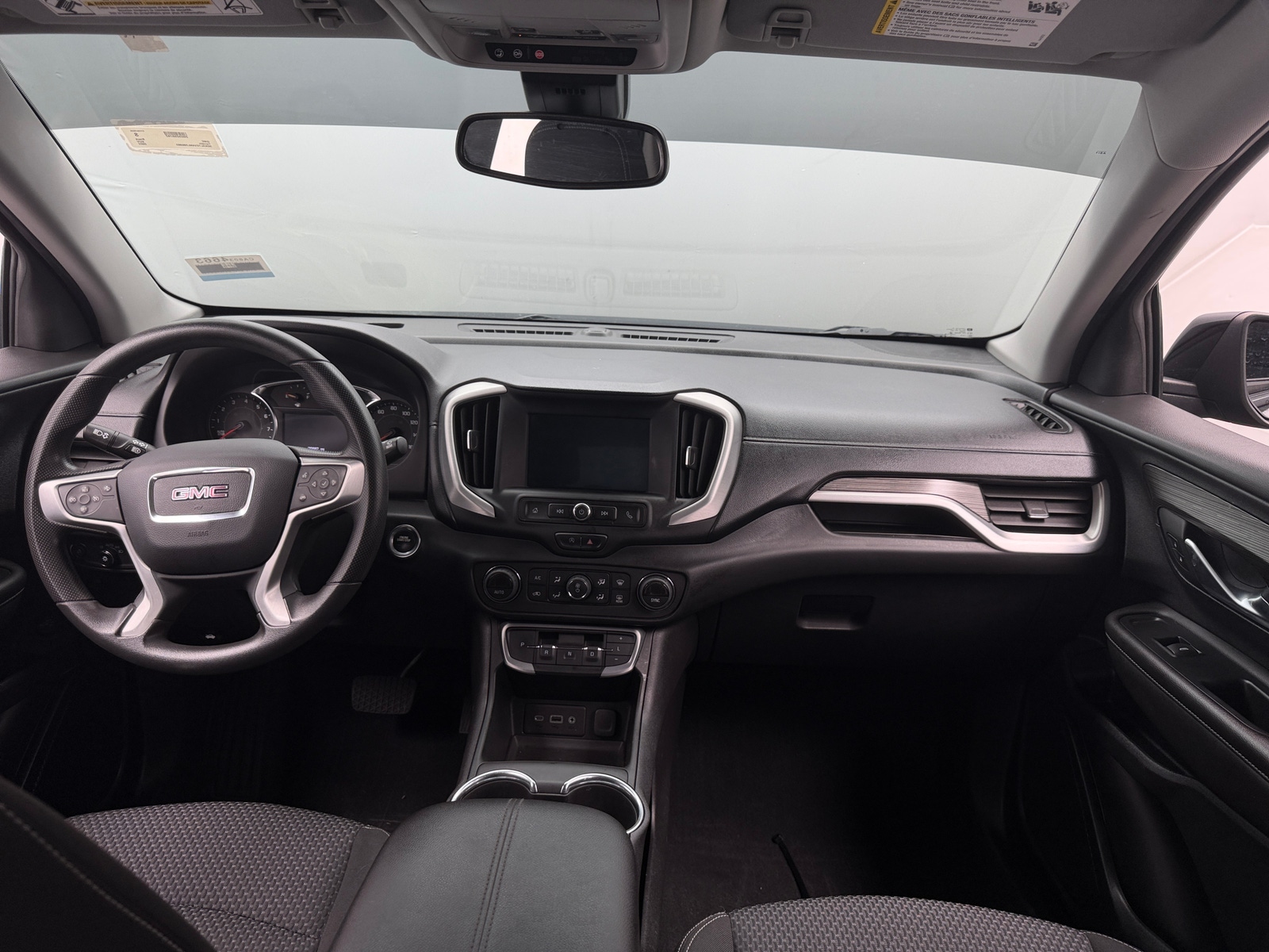 Thumbnail: 2022 GMC Terrain - 3