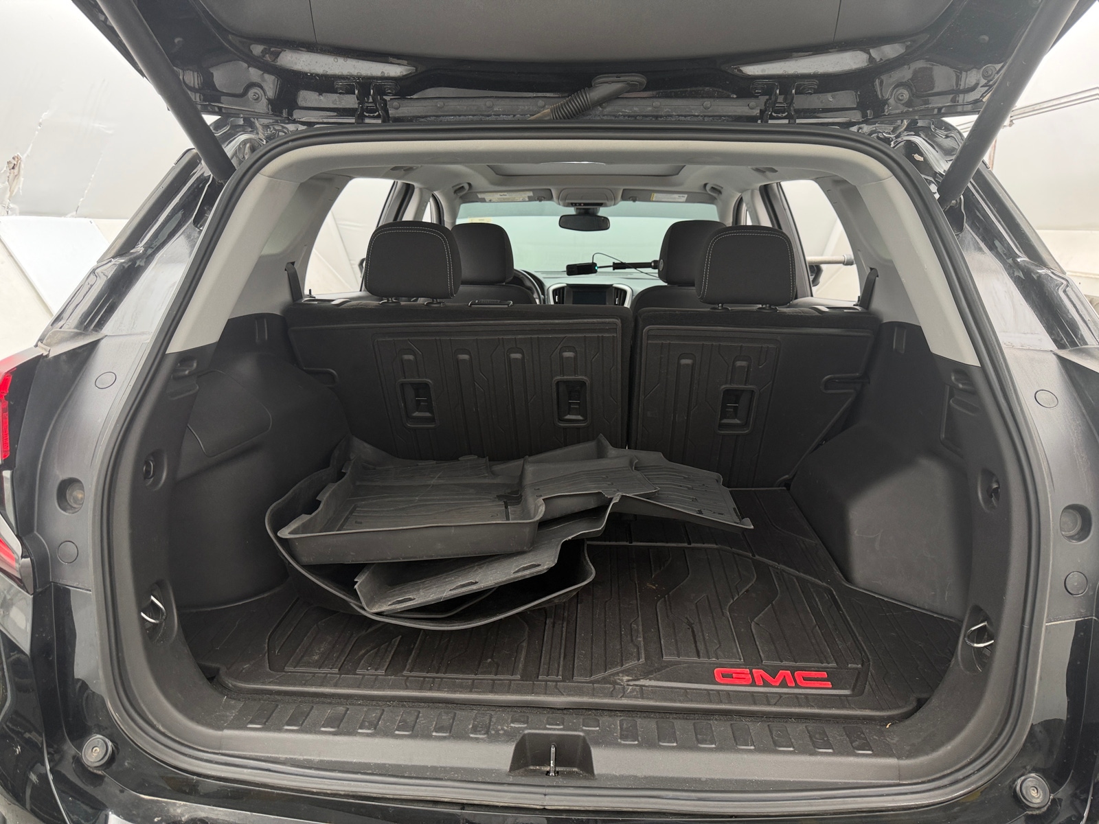 Thumbnail: 2022 GMC Terrain - 7