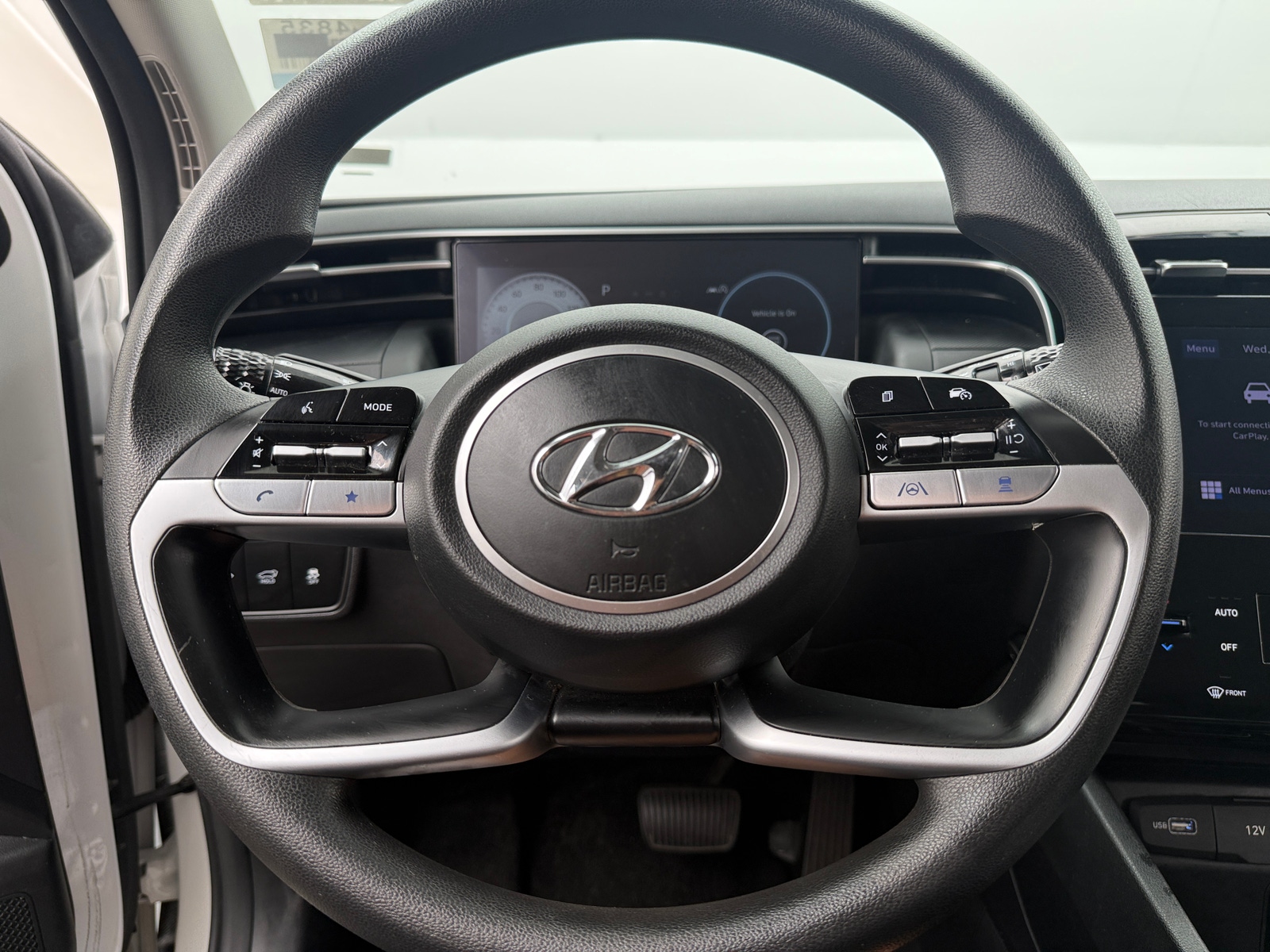 Thumbnail: 2024 Hyundai Tucson - 5