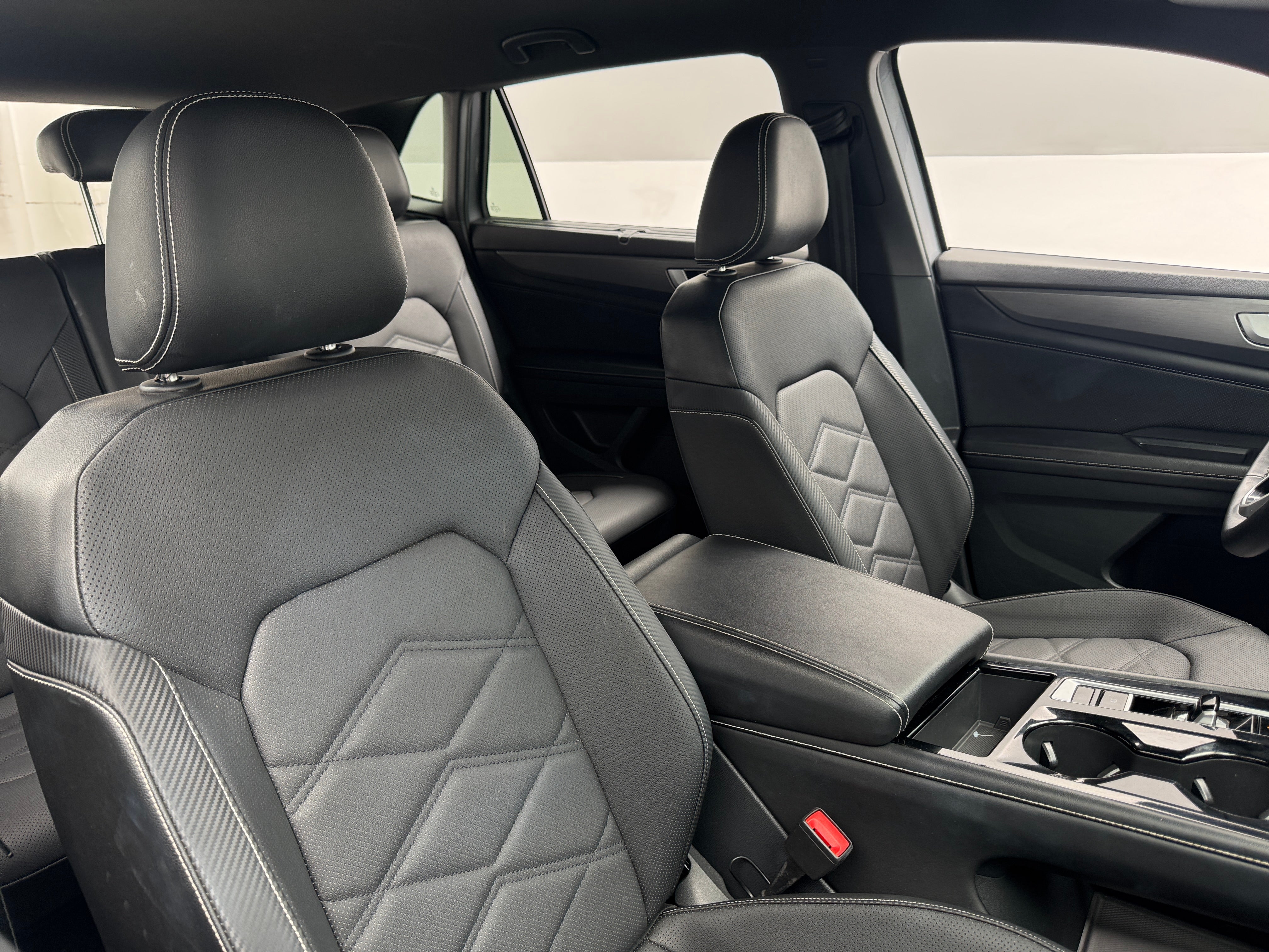 2024 Volkswagen Atlas Cross Sport