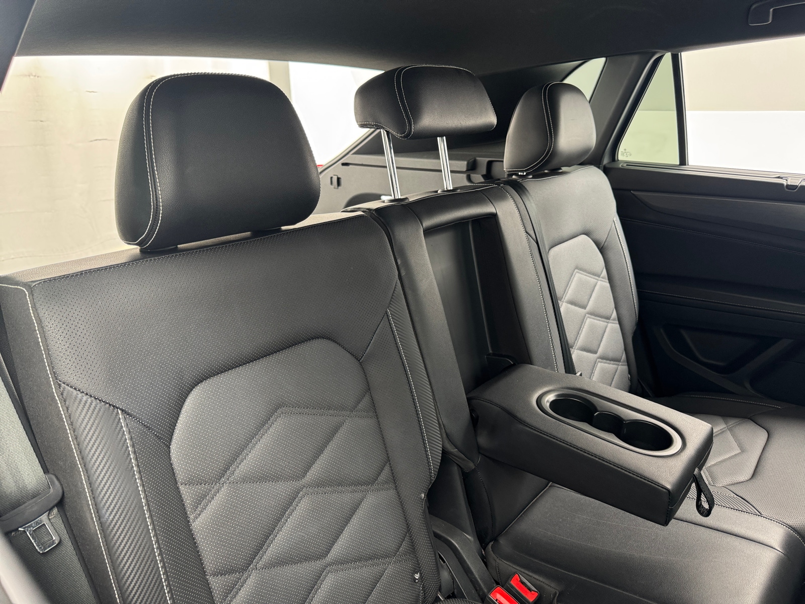 Thumbnail: 2024 Volkswagen Atlas - 5