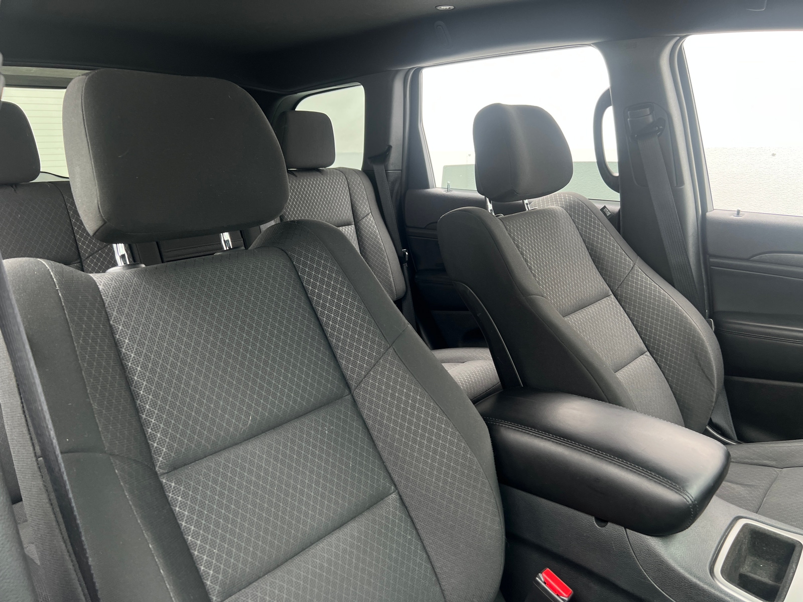 Thumbnail: 2018 Jeep Grand Cherokee - 2
