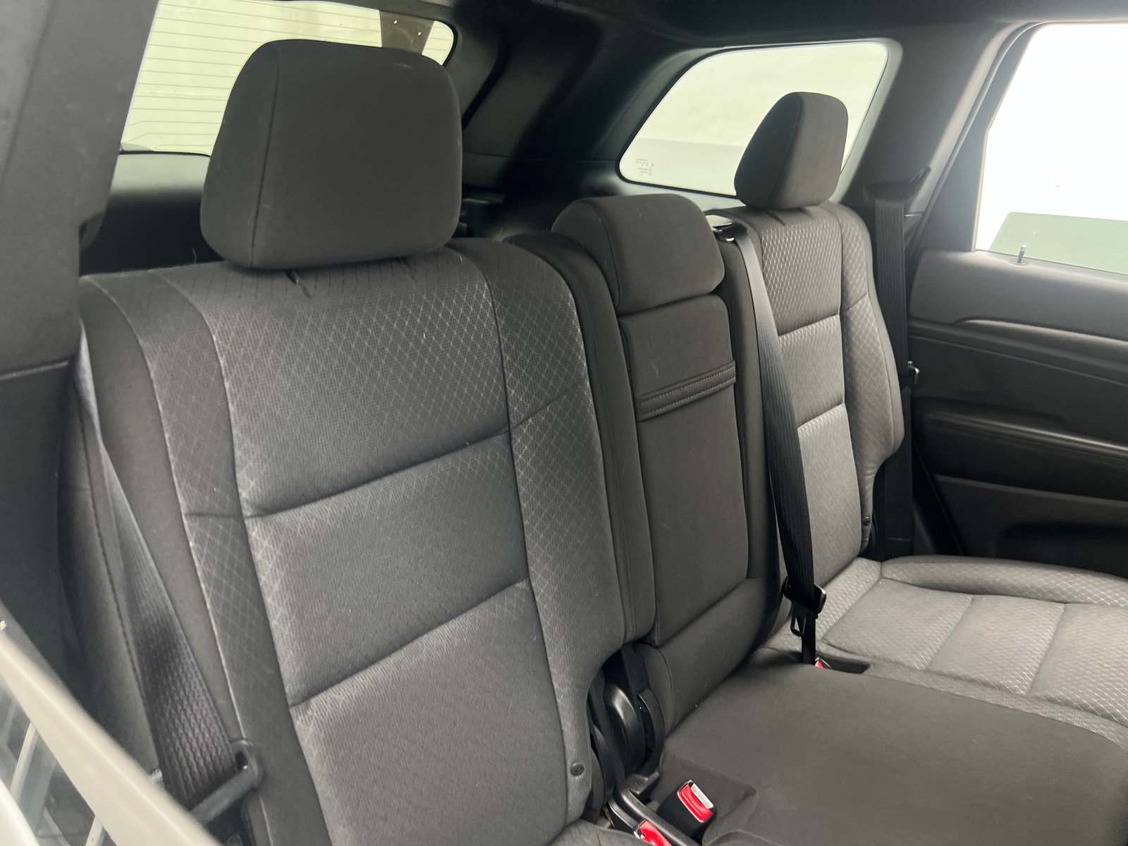 Thumbnail: 2018 Jeep Grand Cherokee - 6
