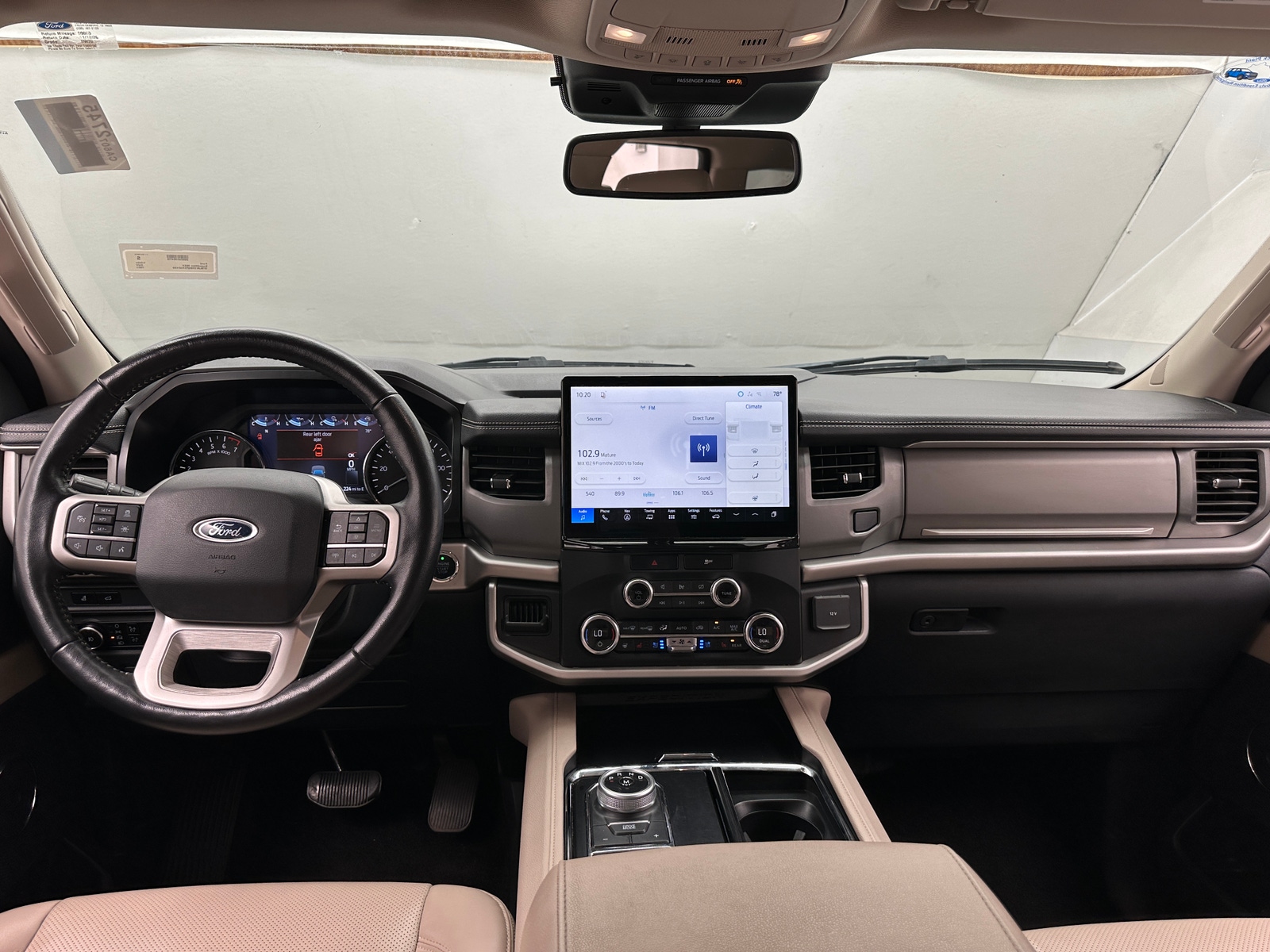 Thumbnail: 2023 Ford Expedition MAX - 2