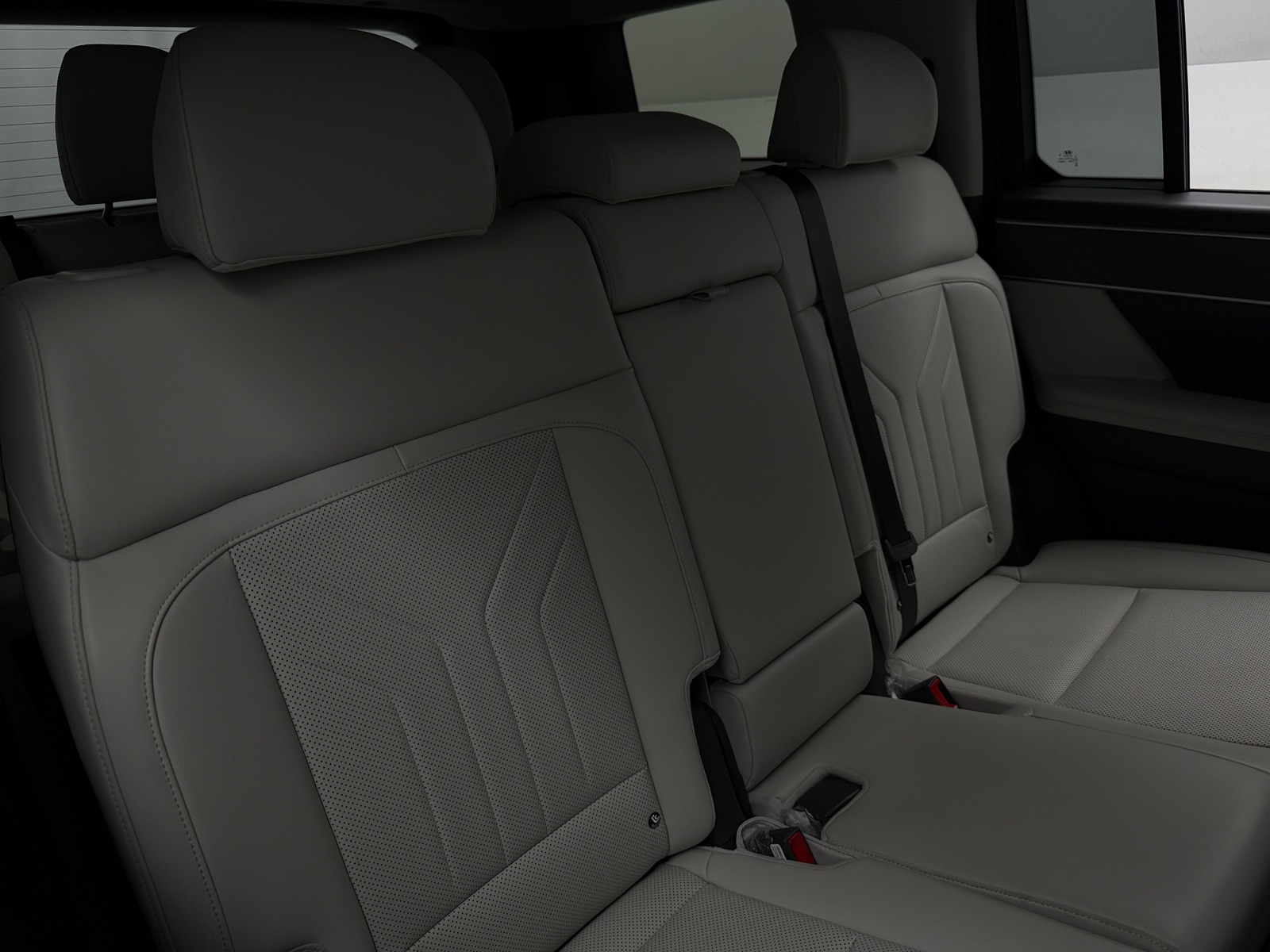 Thumbnail: 2026 Hyundai Santa Fe - 5