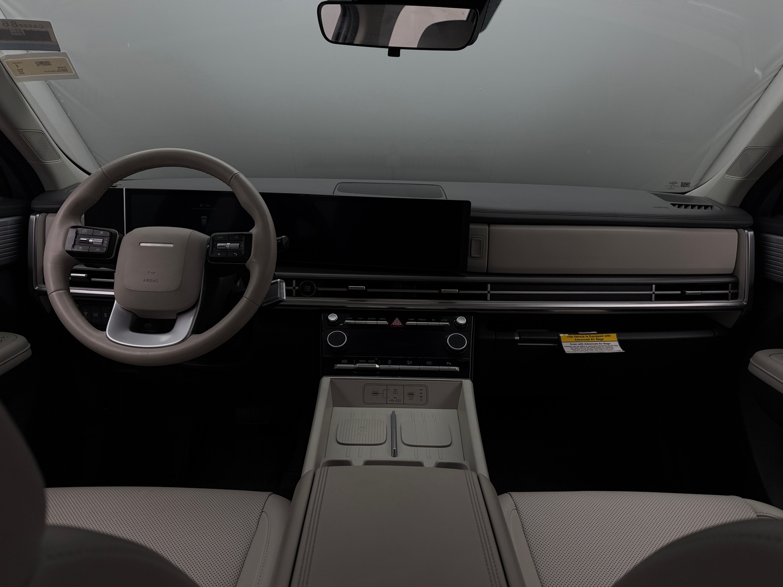 Thumbnail: 2026 Hyundai Santa Fe - 2