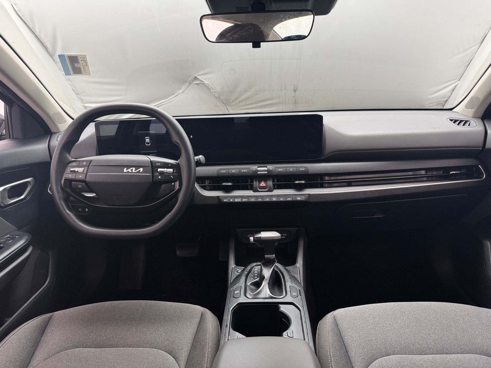 Thumbnail: 2025 Kia K4 - 3