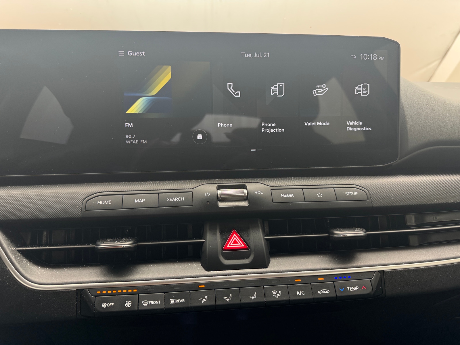 Thumbnail: 2025 Kia K4 - 4