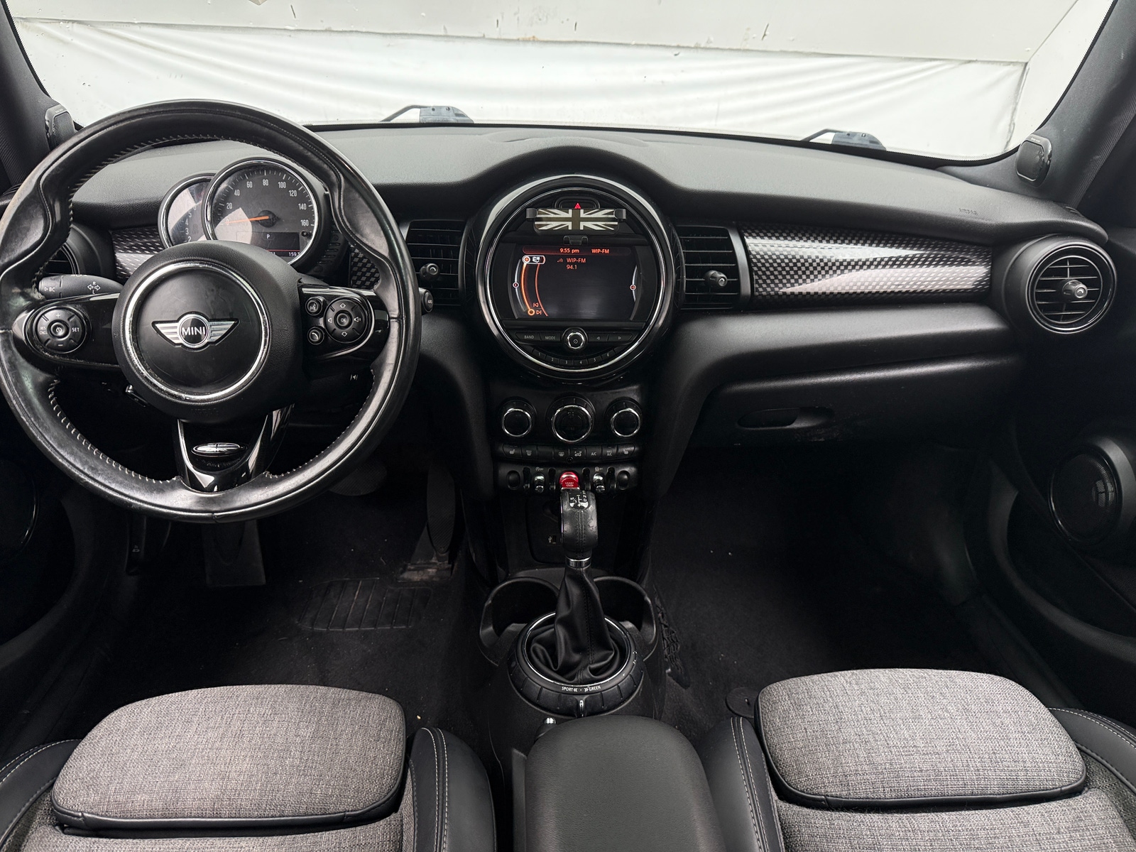 Thumbnail: 2017 MINI Cooper Hardtop - 2