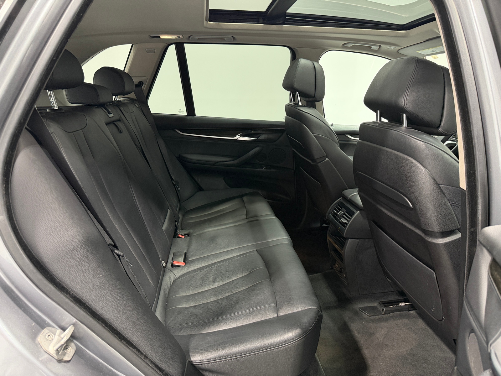 Thumbnail: 2014 BMW X5 - 5