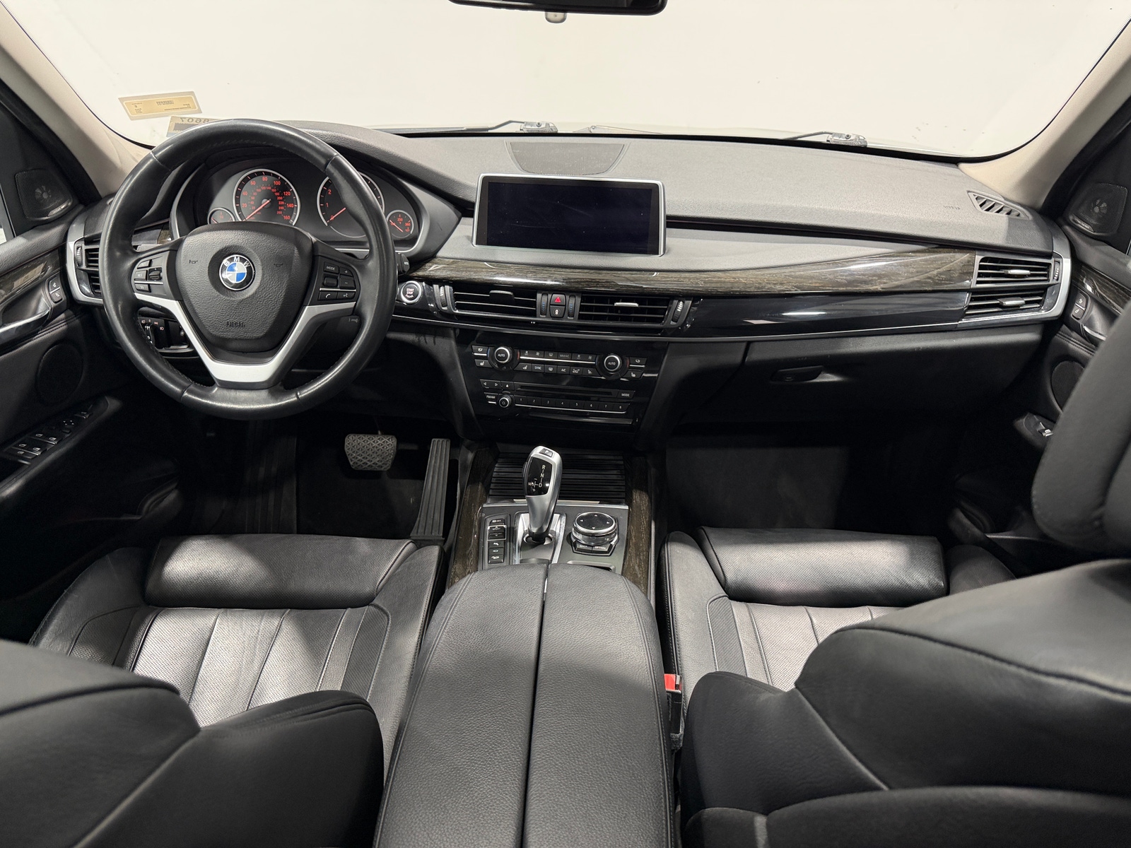 Thumbnail: 2014 BMW X5 - 2