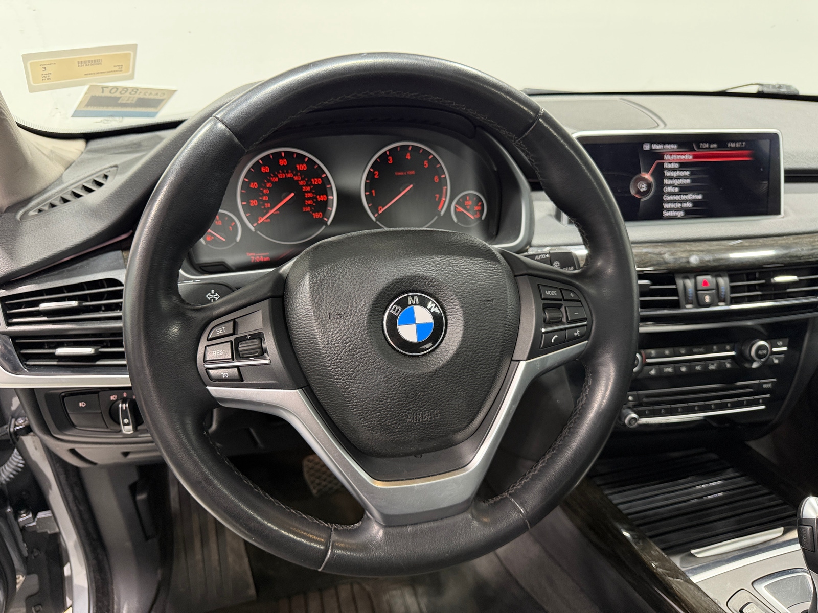 Thumbnail: 2014 BMW X5 - 4