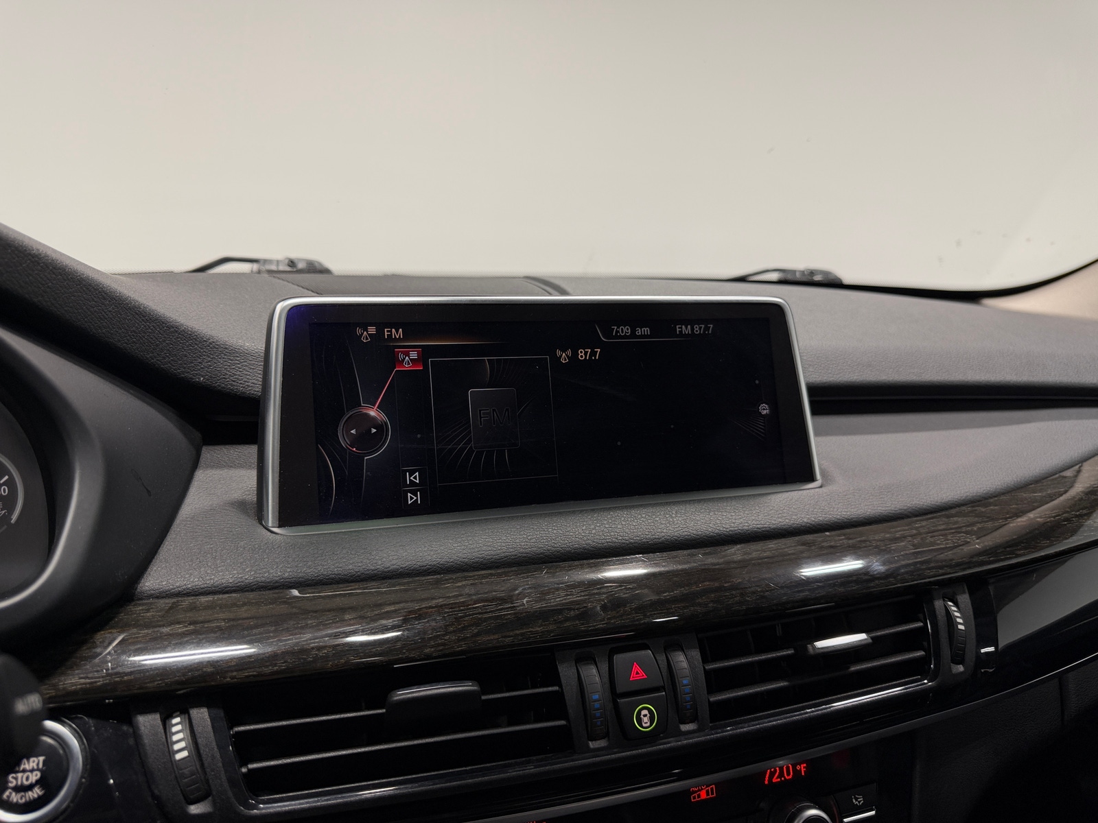 Thumbnail: 2014 BMW X5 - 3