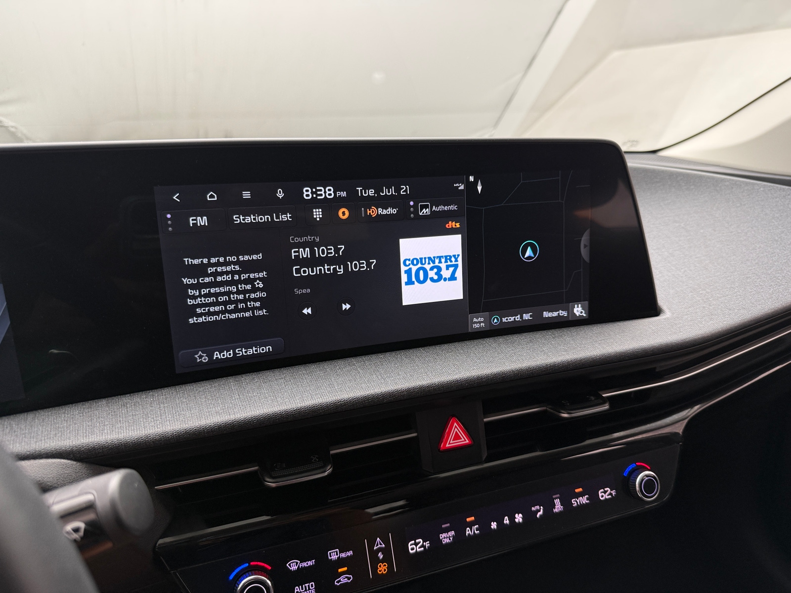 Thumbnail: 2023 Kia EV6 - 3