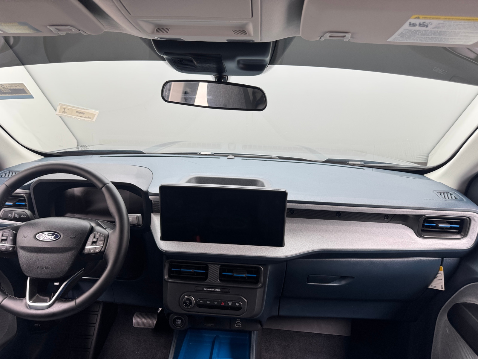 Thumbnail: 2025 Ford Maverick - 3