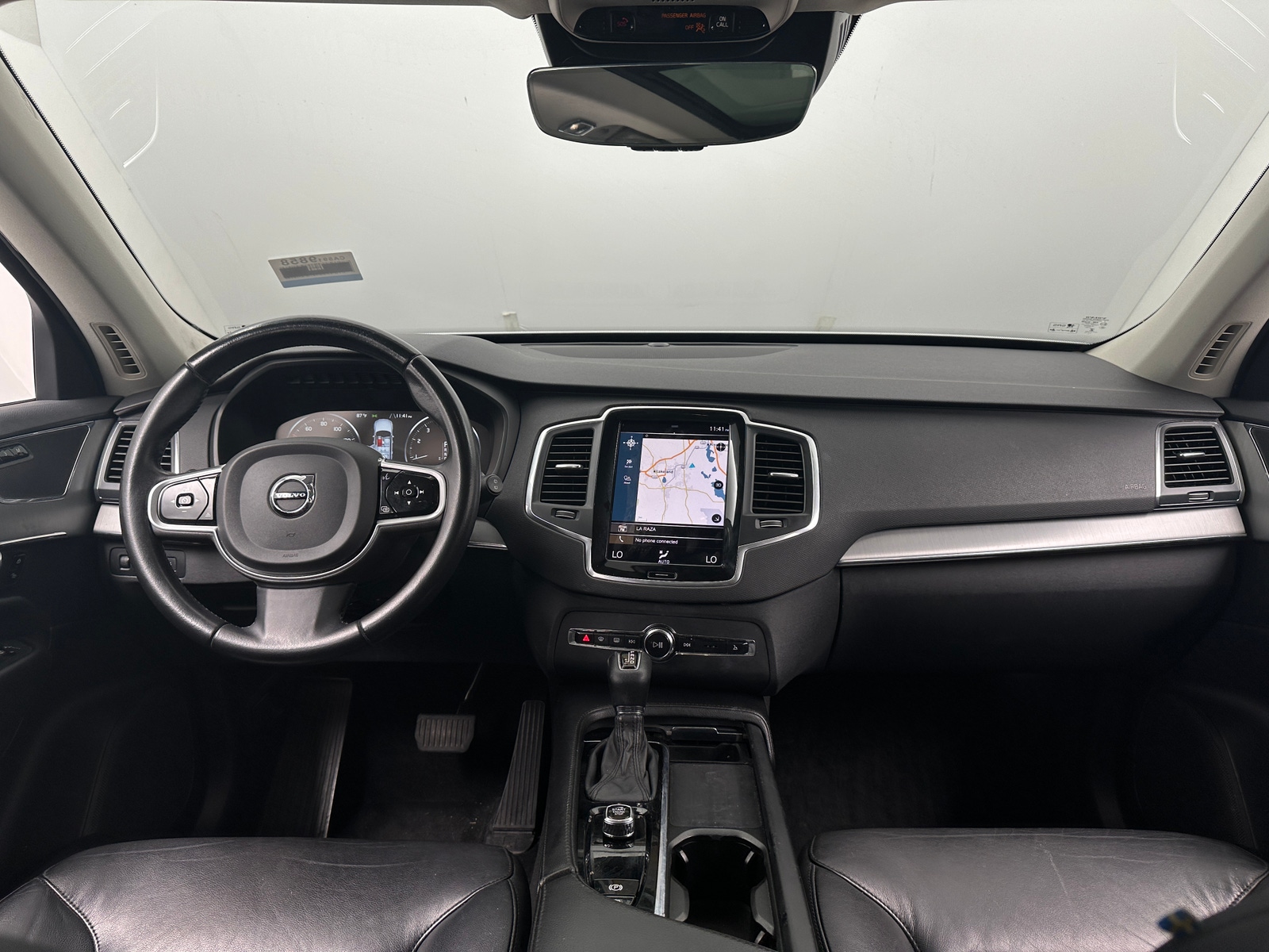Thumbnail: 2022 Volvo XC90 - 2