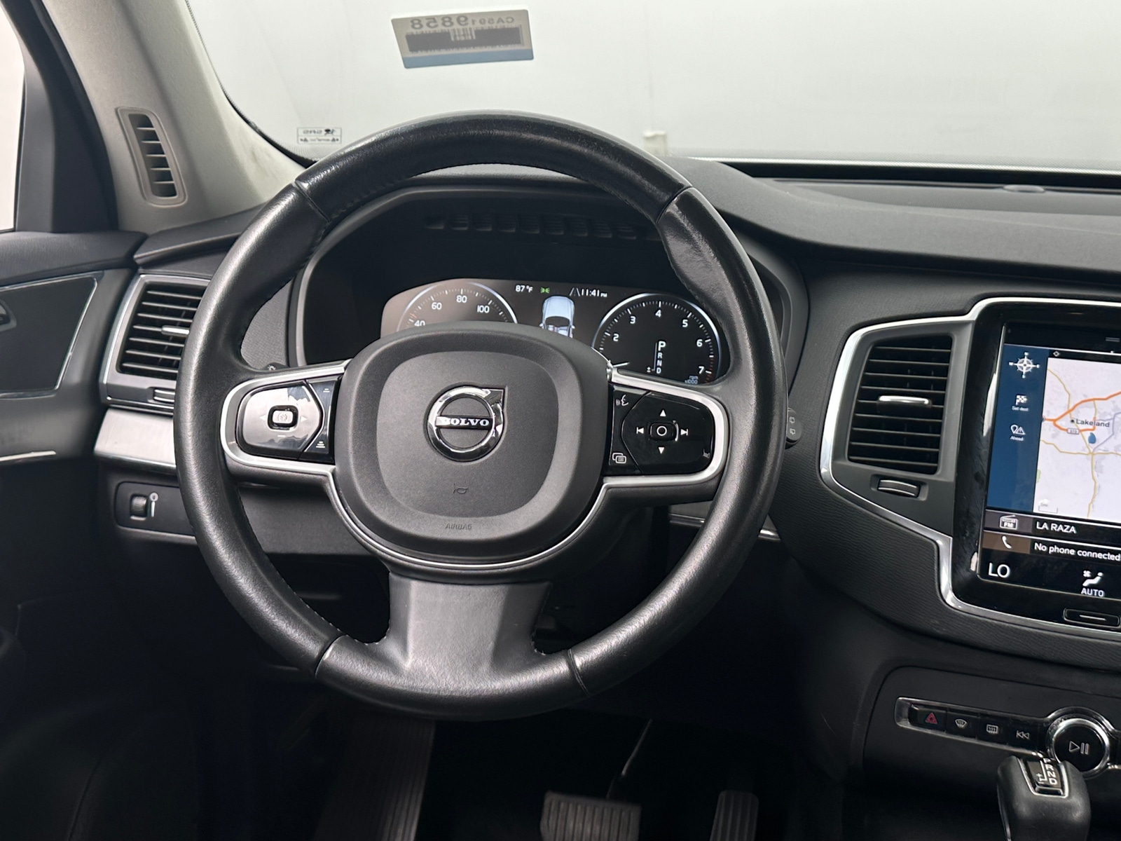 Thumbnail: 2022 Volvo XC90 - 4
