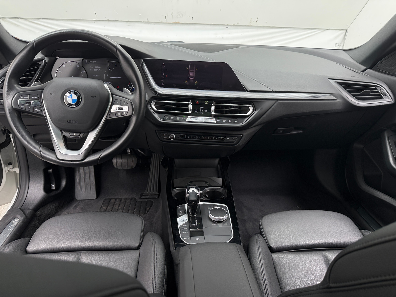 Thumbnail: 2020 BMW 2 Series - 2