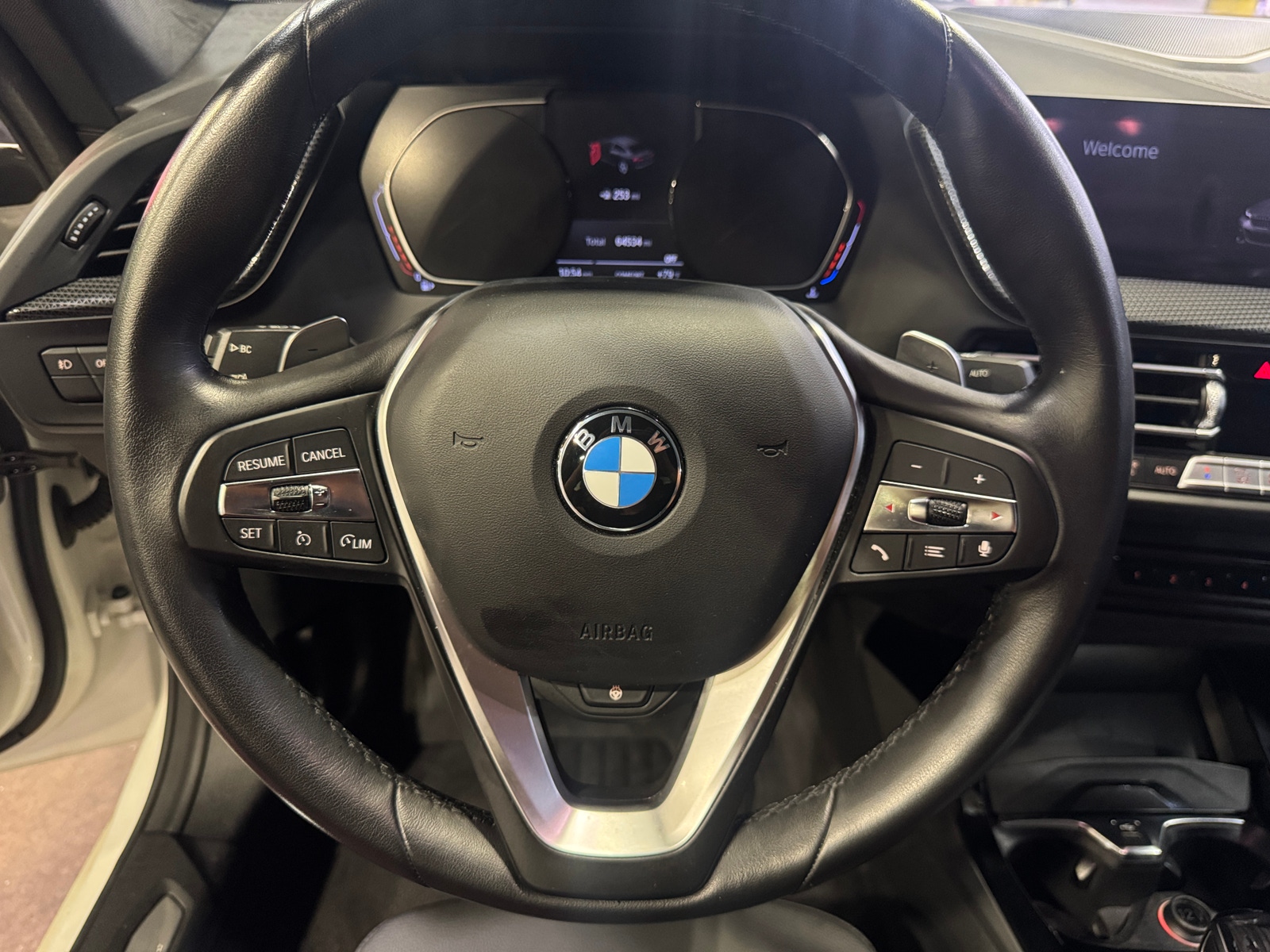 Thumbnail: 2020 BMW 2 Series - 4
